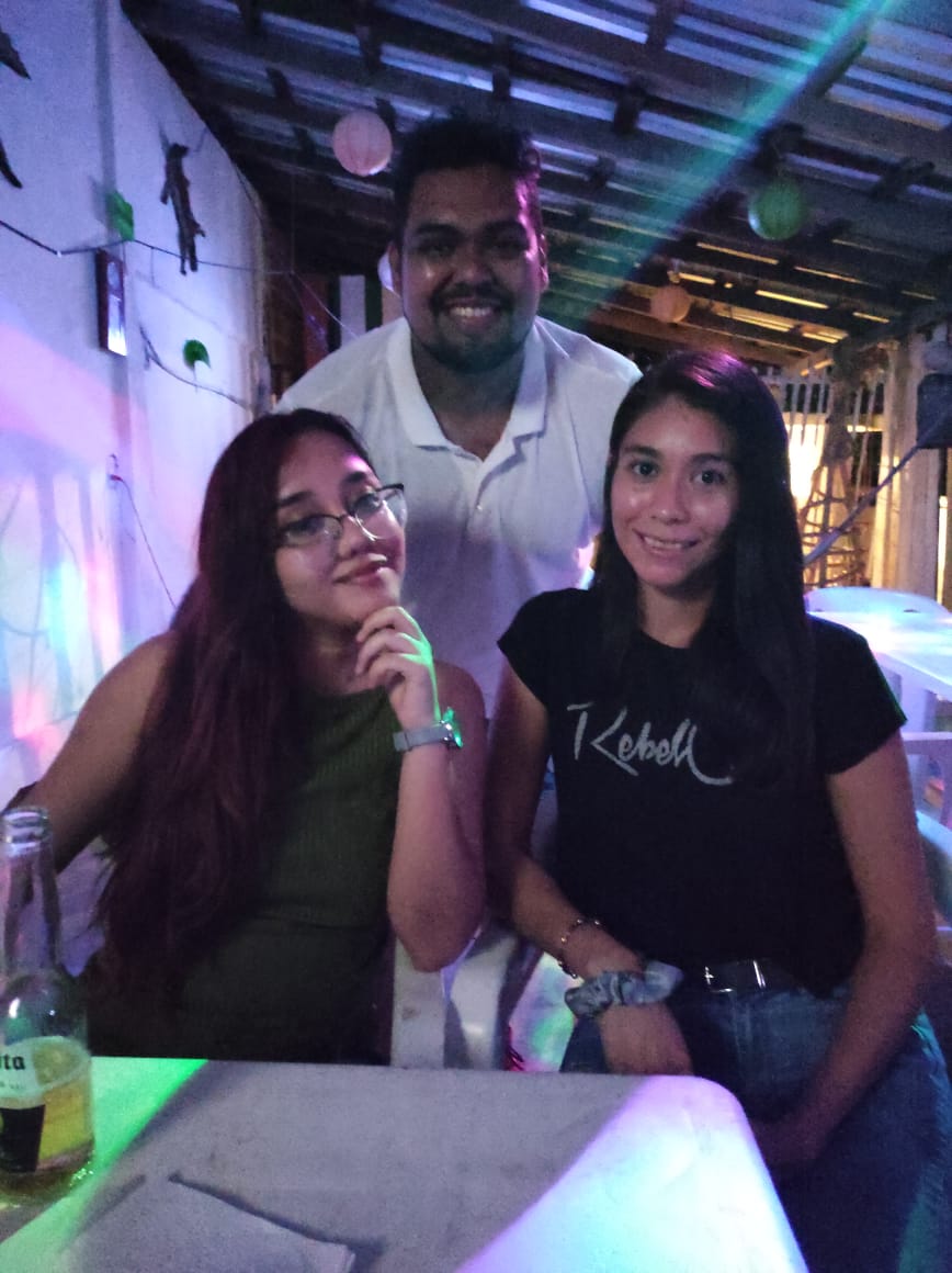 Snack Bar Charro Negro image 7