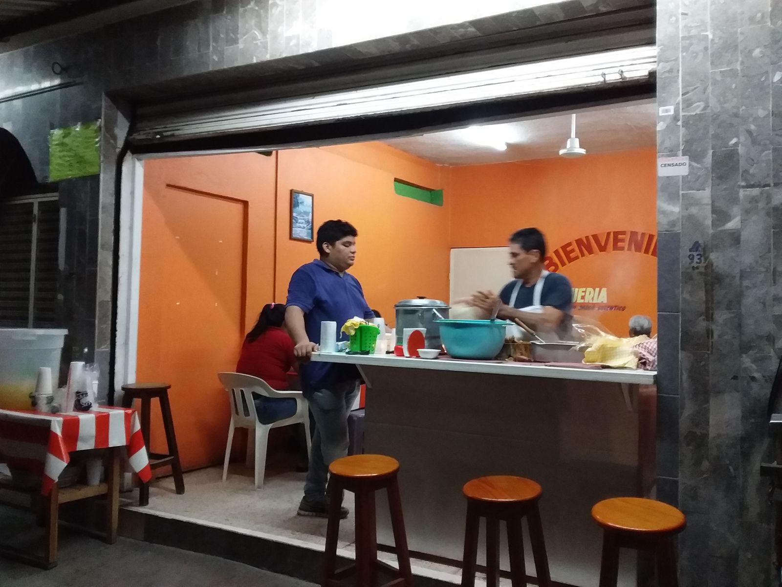 Taquería San Jerónimo image 1