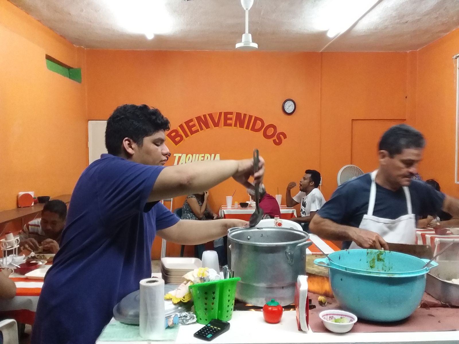 Taquería San Jerónimo image 2