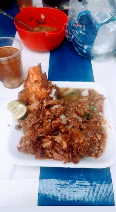 Taquería "El Güero" image 2