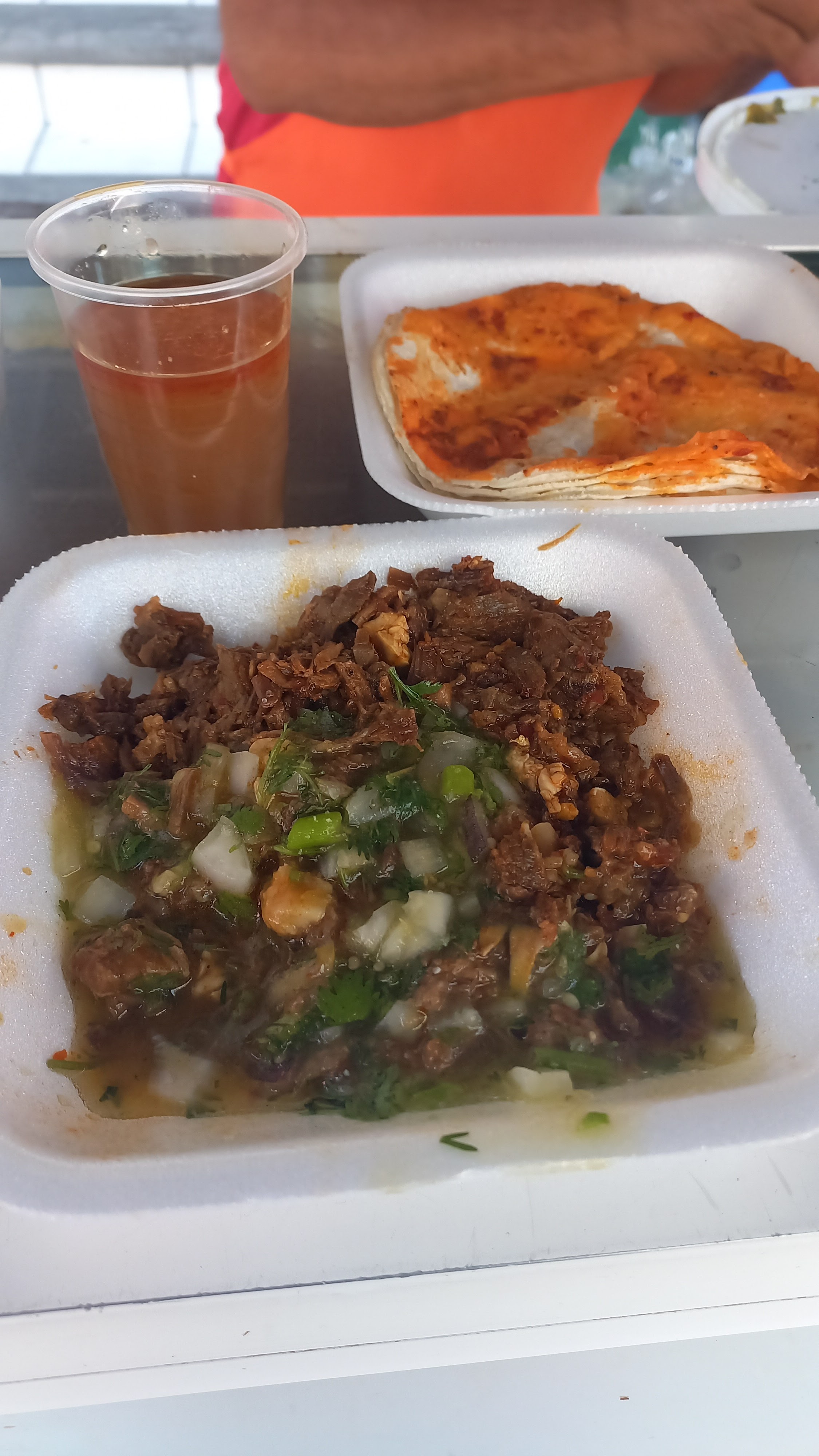 Taquería "El Güero" image 3