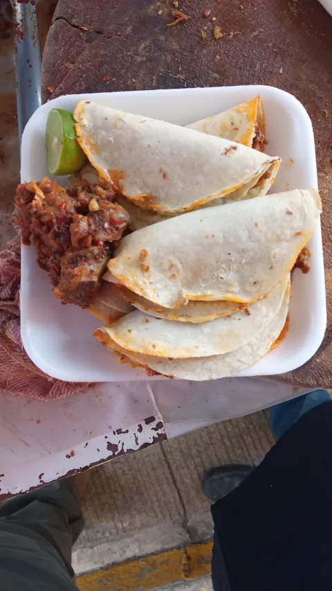 Taquería "El Güero" image 4