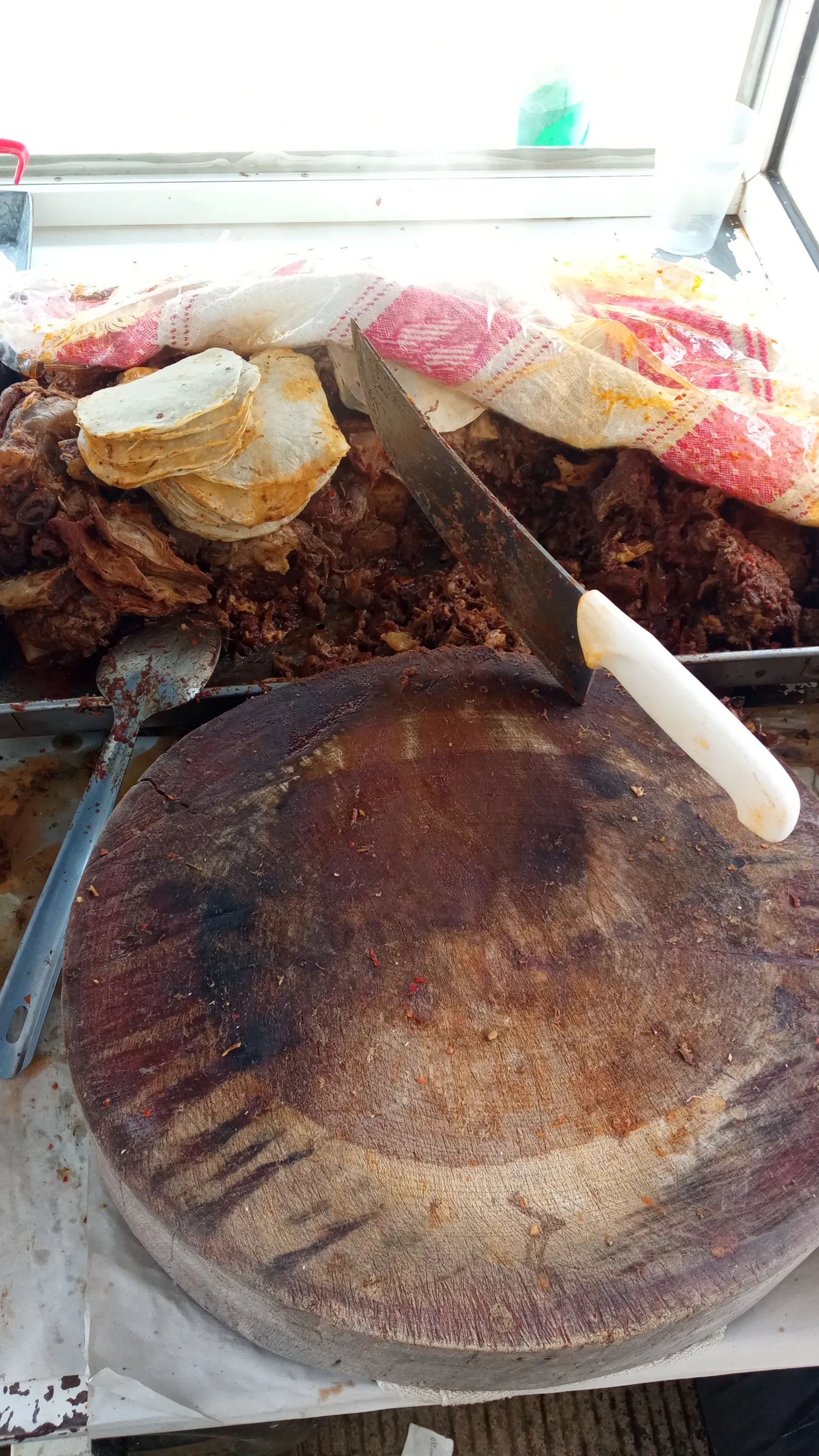 Taquería "El Güero" image 5