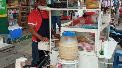 Taquería "El Güero" image 7
