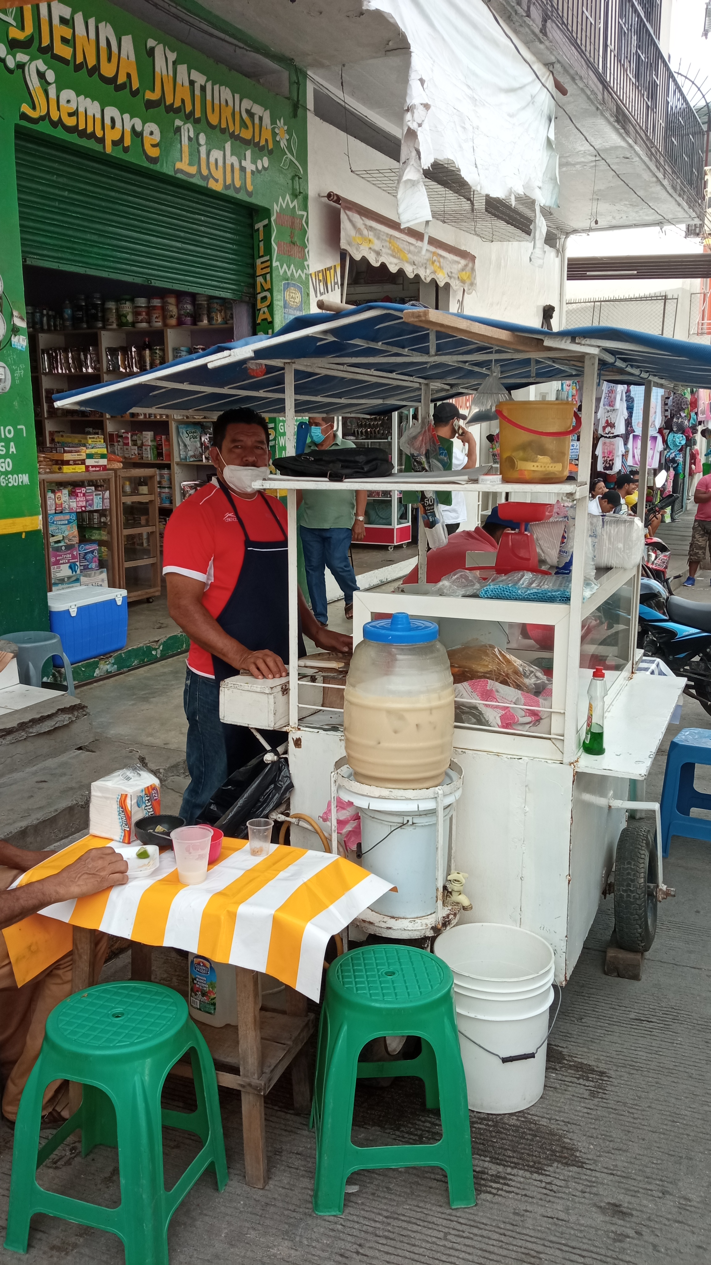 Taquería "El Güero" image 8