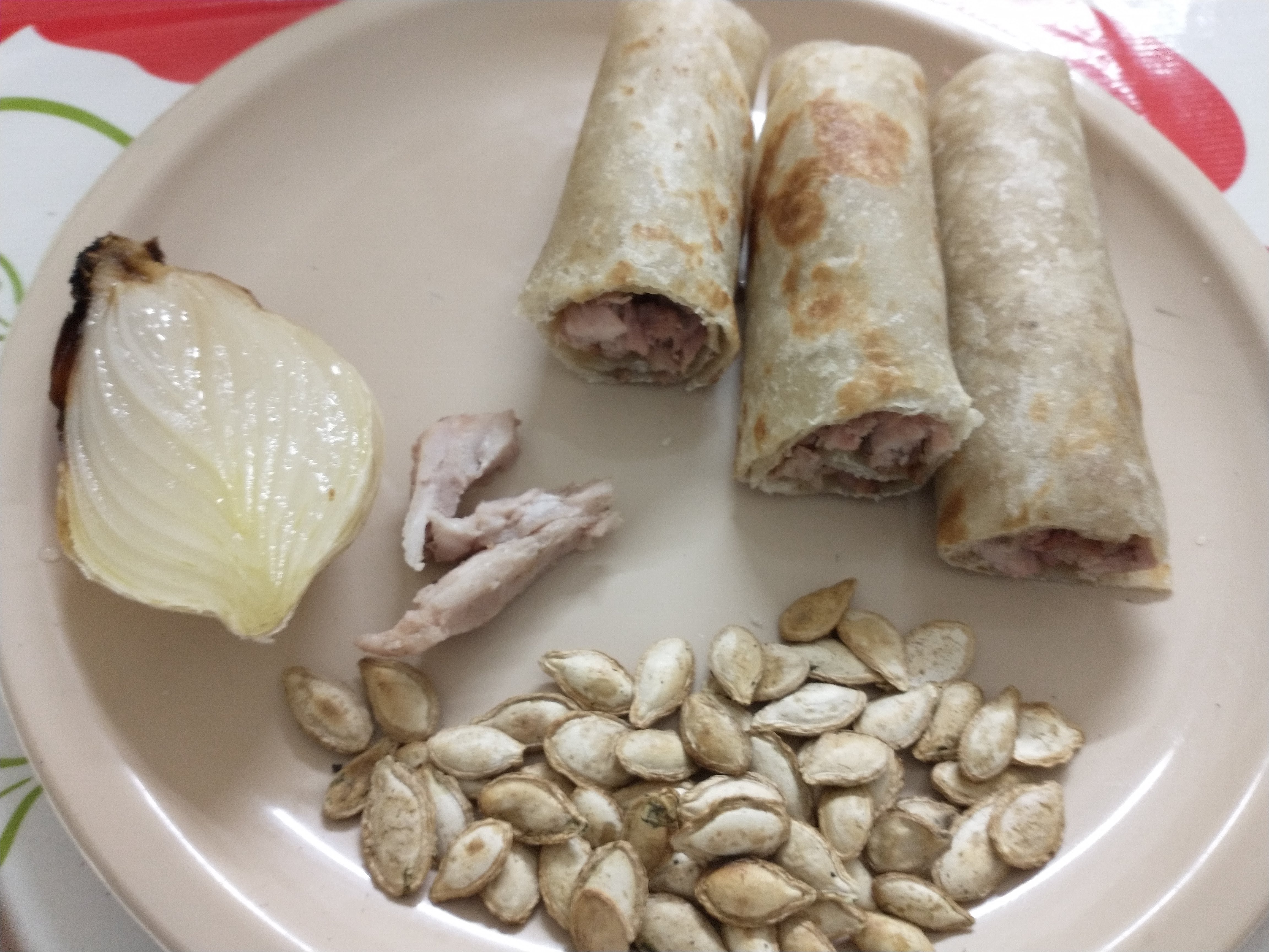 Aguachiles y ceviches “El Alemán” image 1