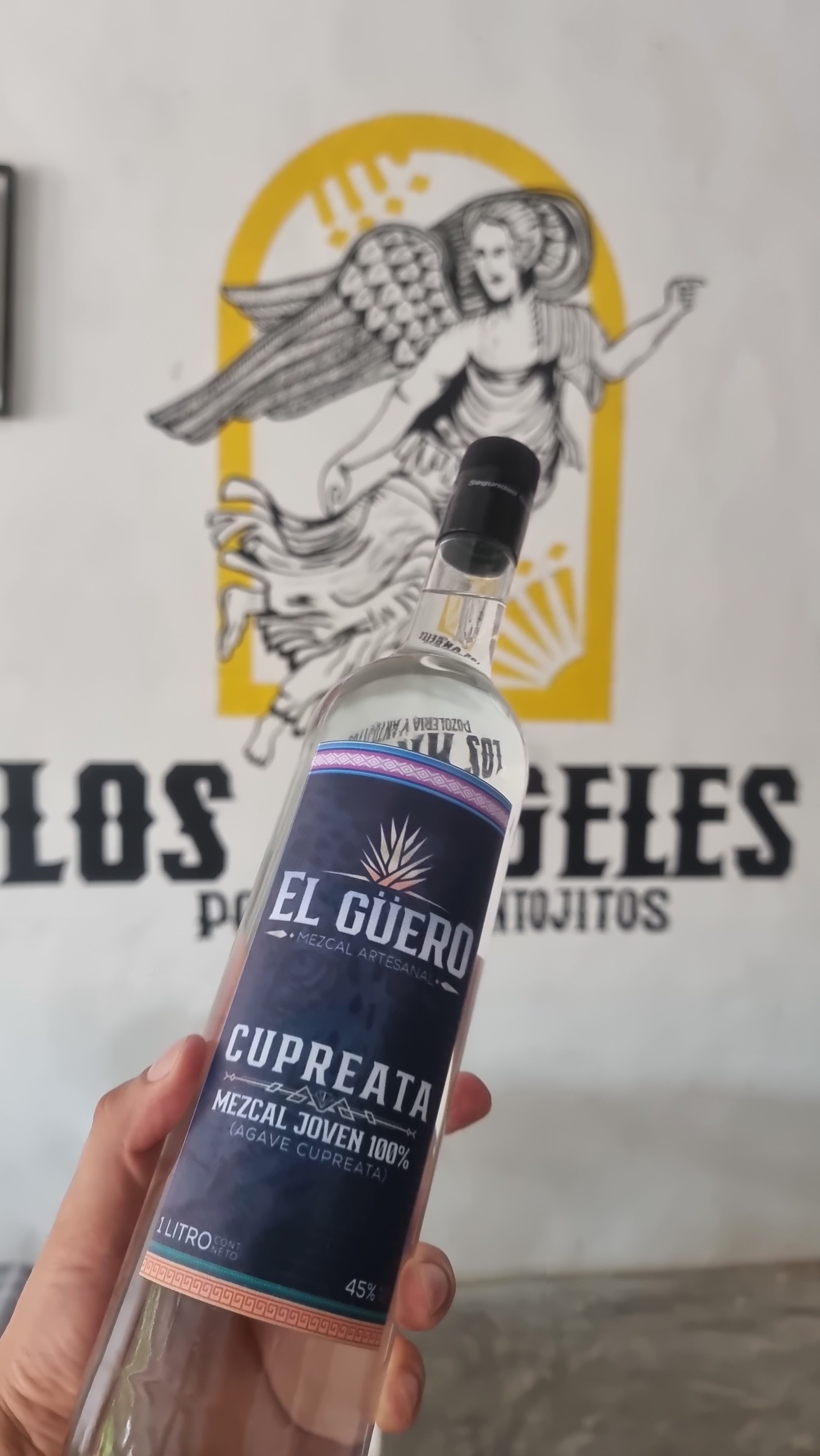 Pozolería y Antojitos Los Ángeles image 3