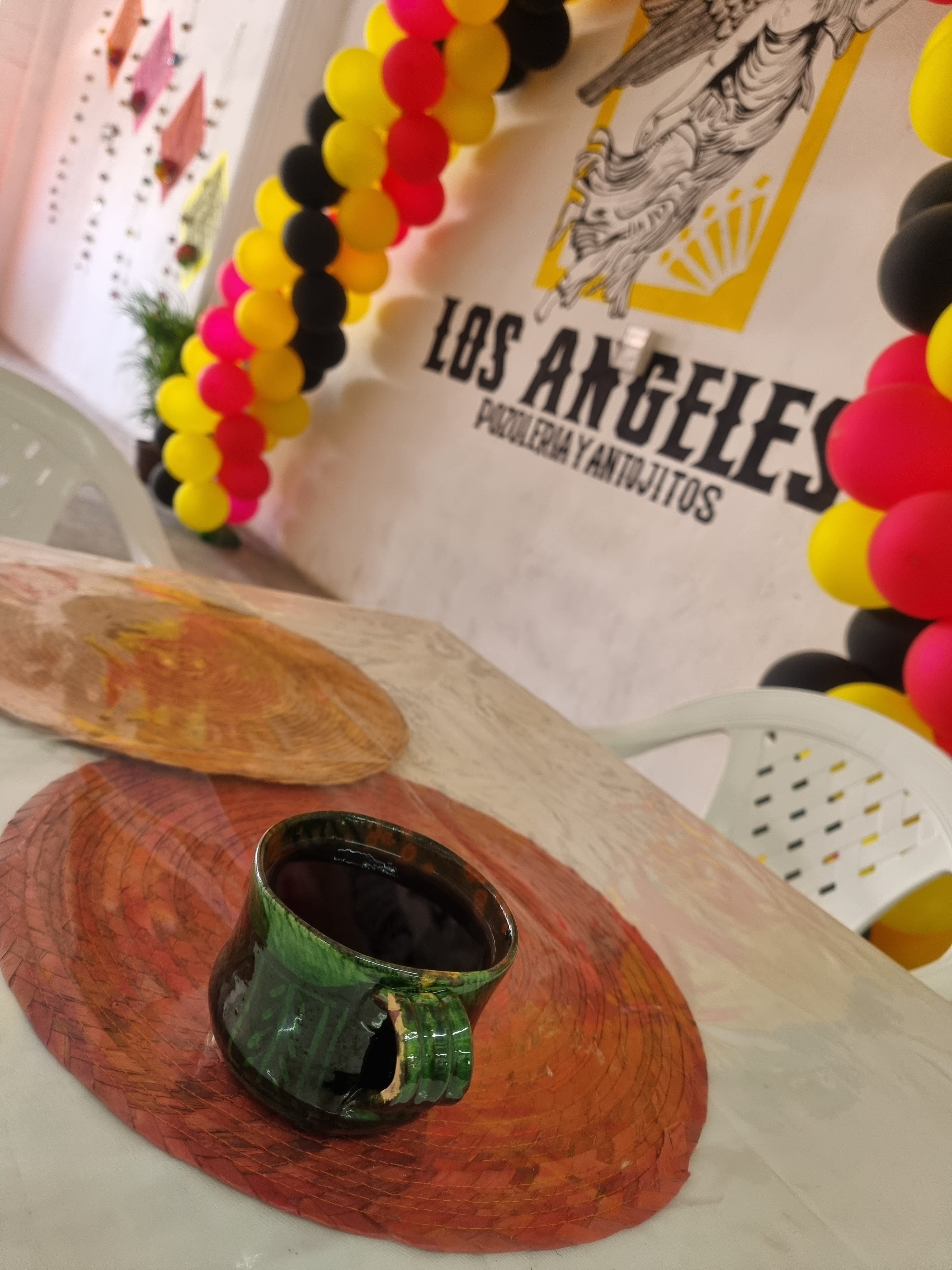 Pozolería y Antojitos Los Ángeles image 4