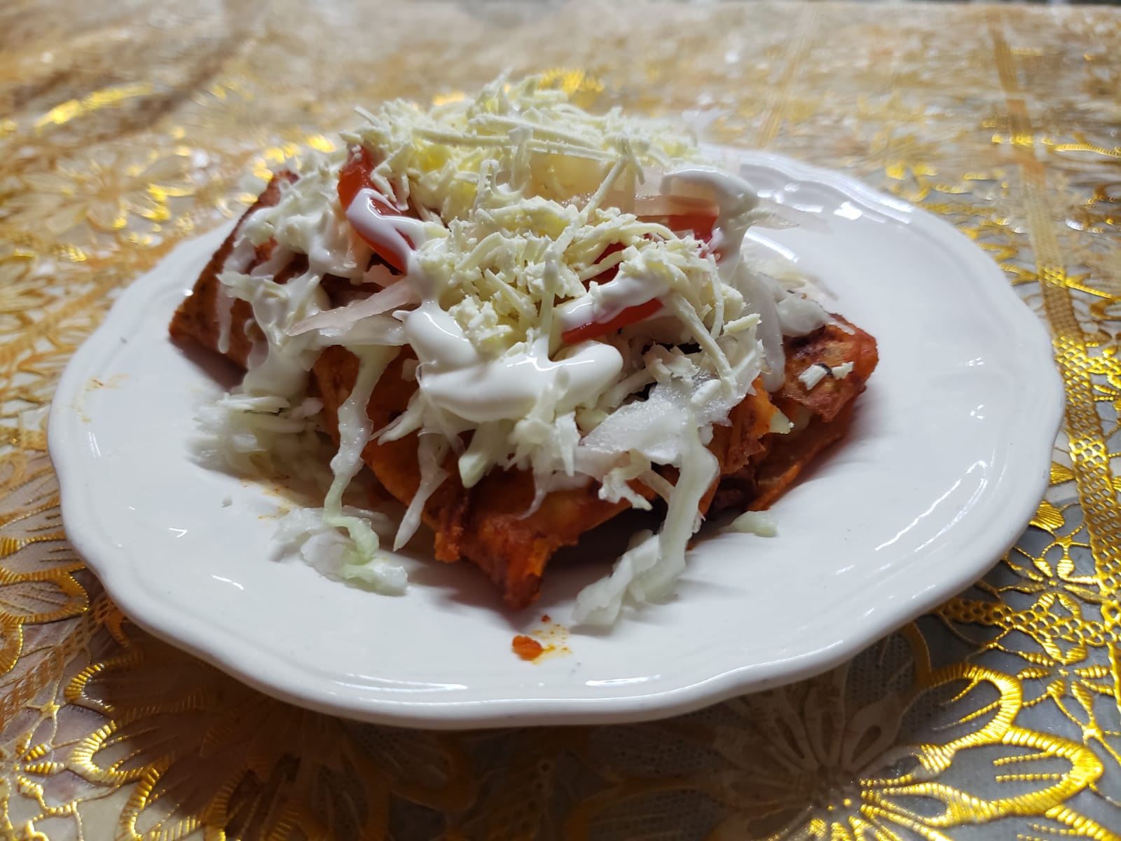 Pozolería y Antojitos Los Ángeles image 5