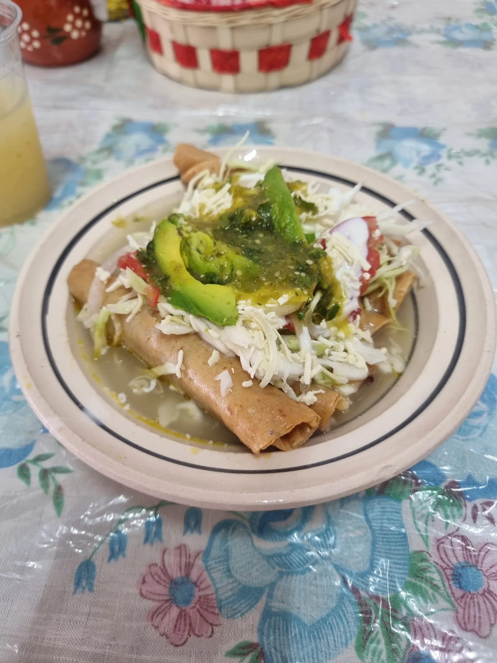 Pozolería y Antojitos Los Ángeles image 6