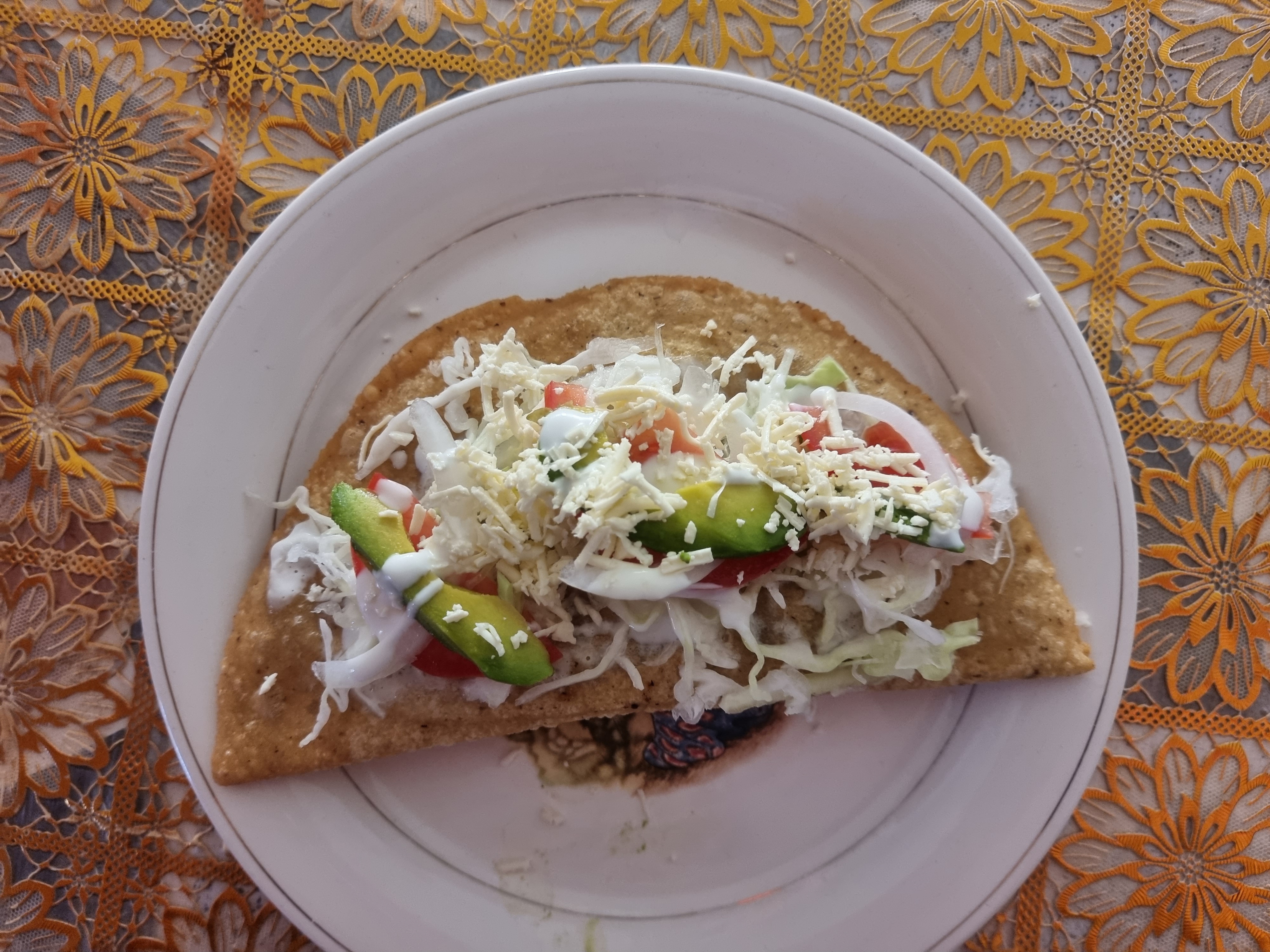 Pozolería y Antojitos Los Ángeles image 7