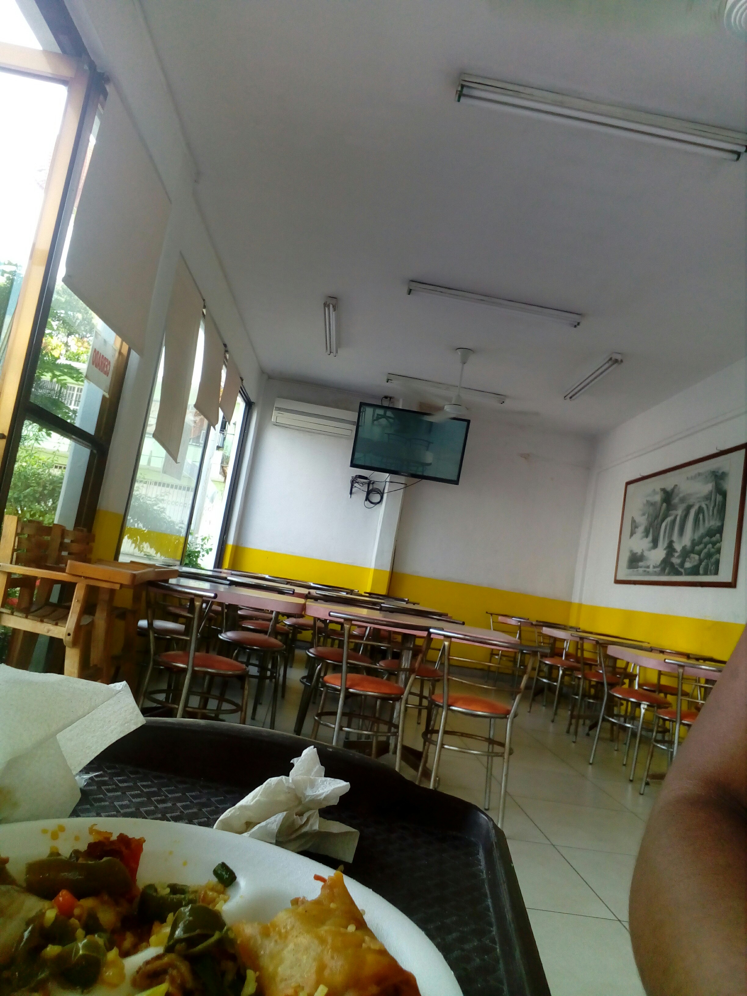 Dong Wang Comida China image 5