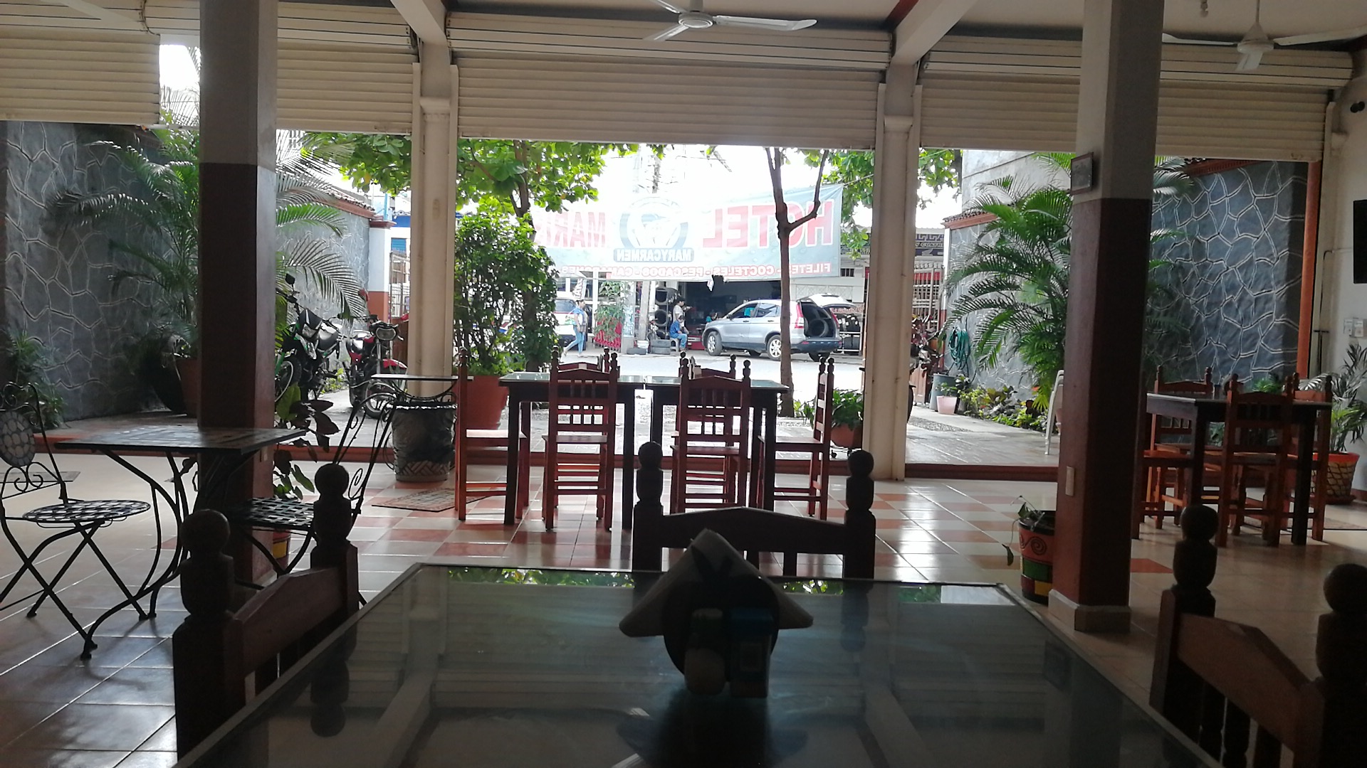 Hotel y Restaurant Mari Carmen image 2