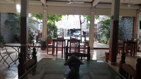 Hotel y Restaurant Mari Carmen image 2