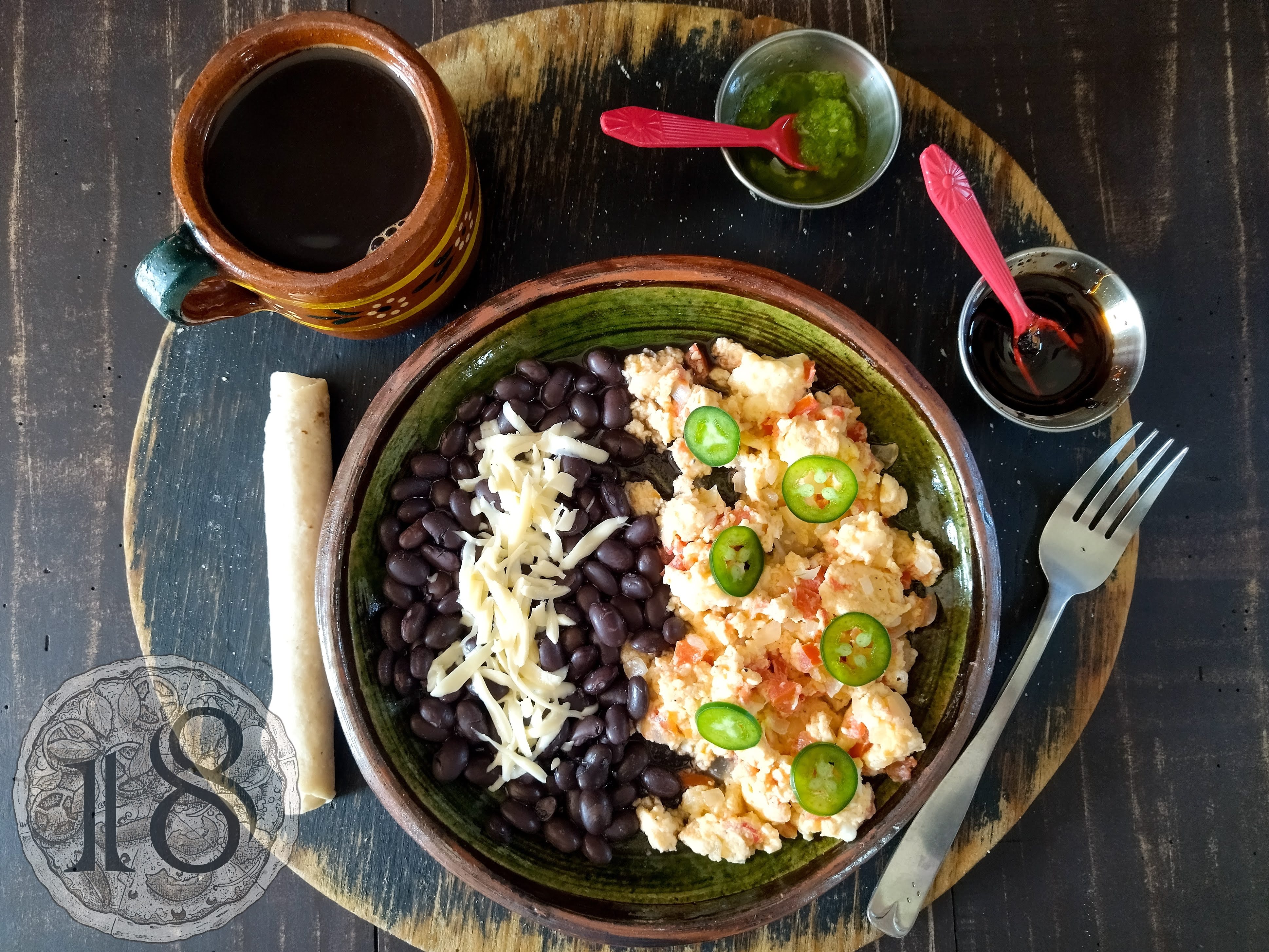 Dieciocho Restaurante image 1