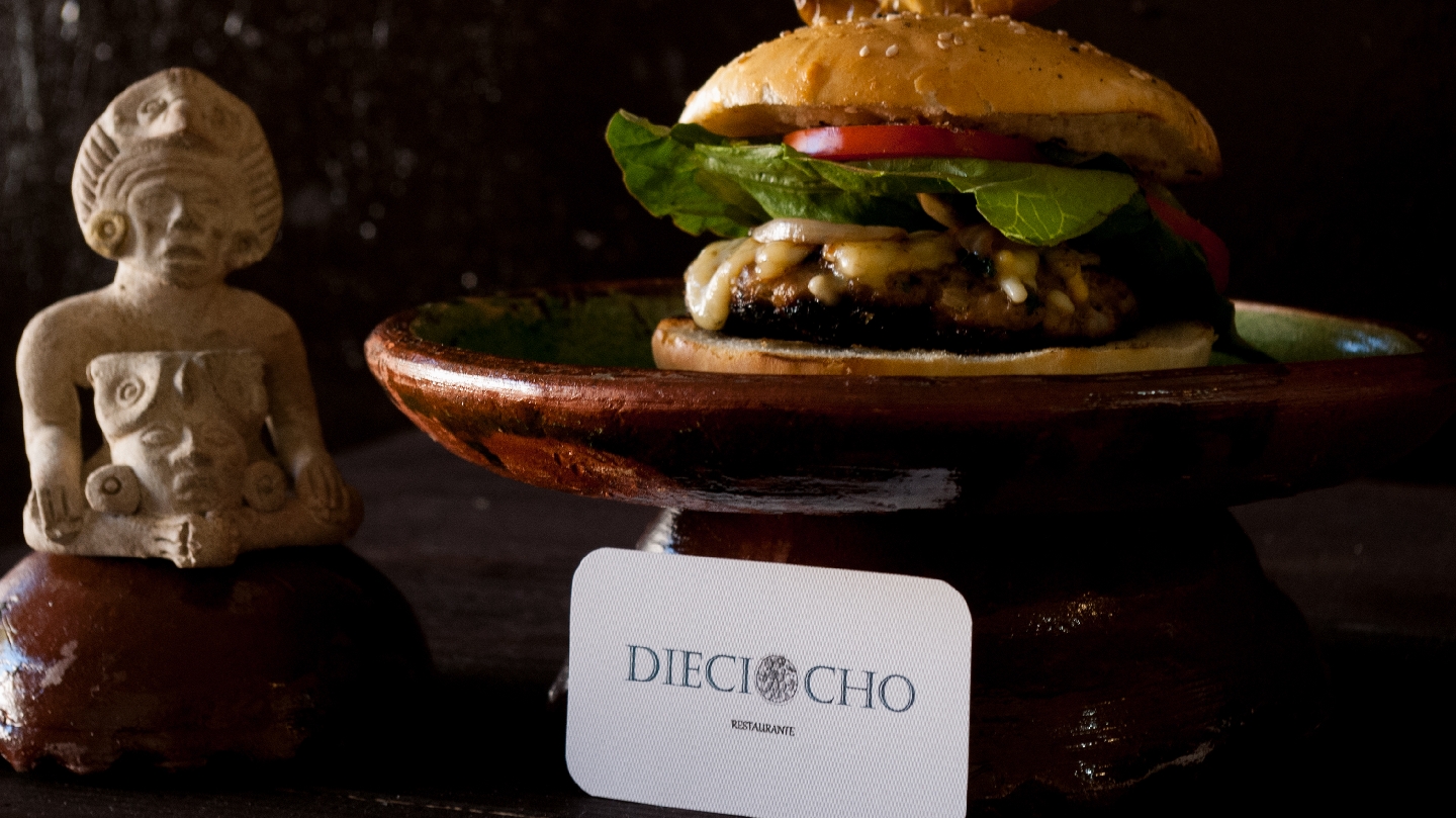 Dieciocho Restaurante image 2