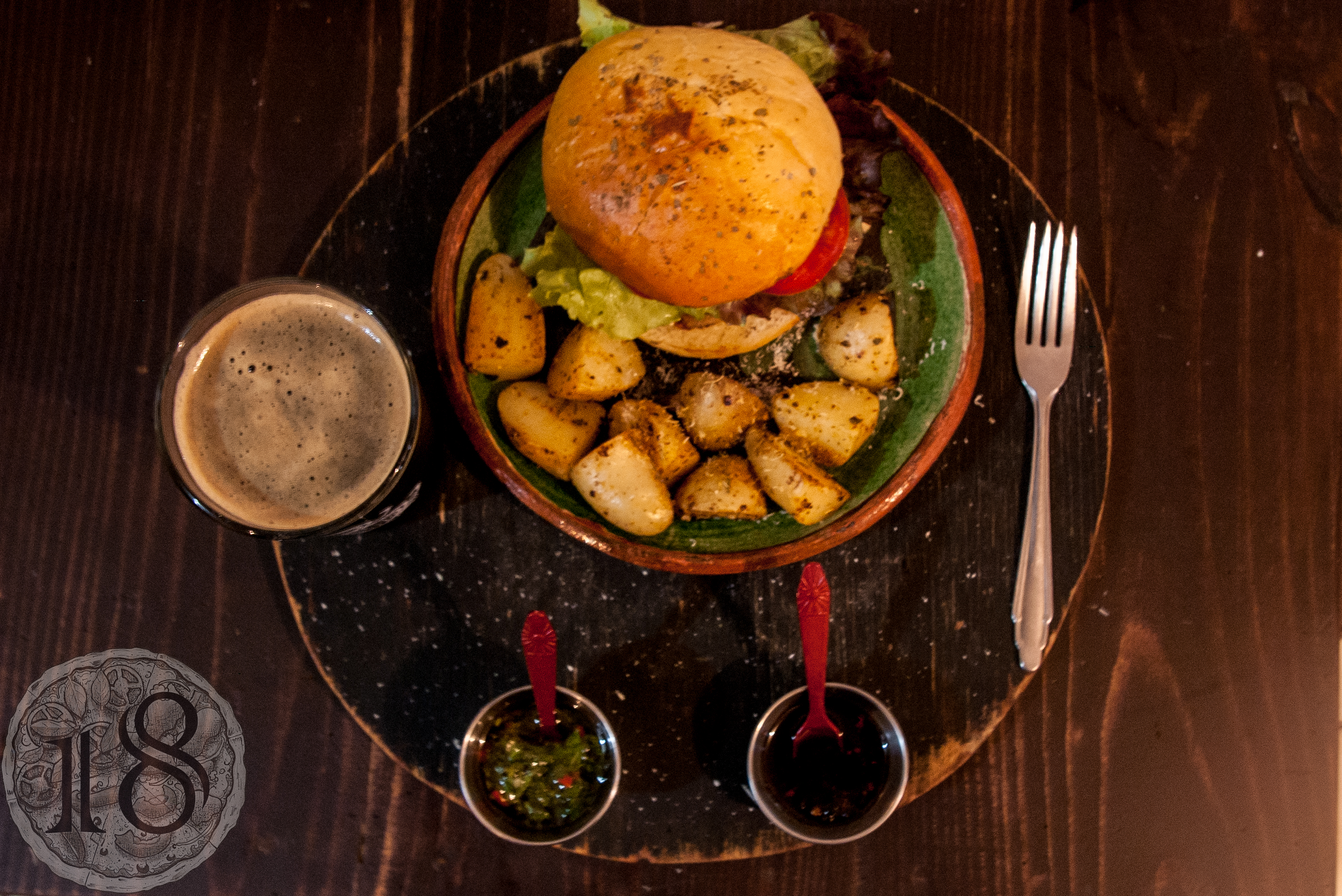 Dieciocho Restaurante image 3