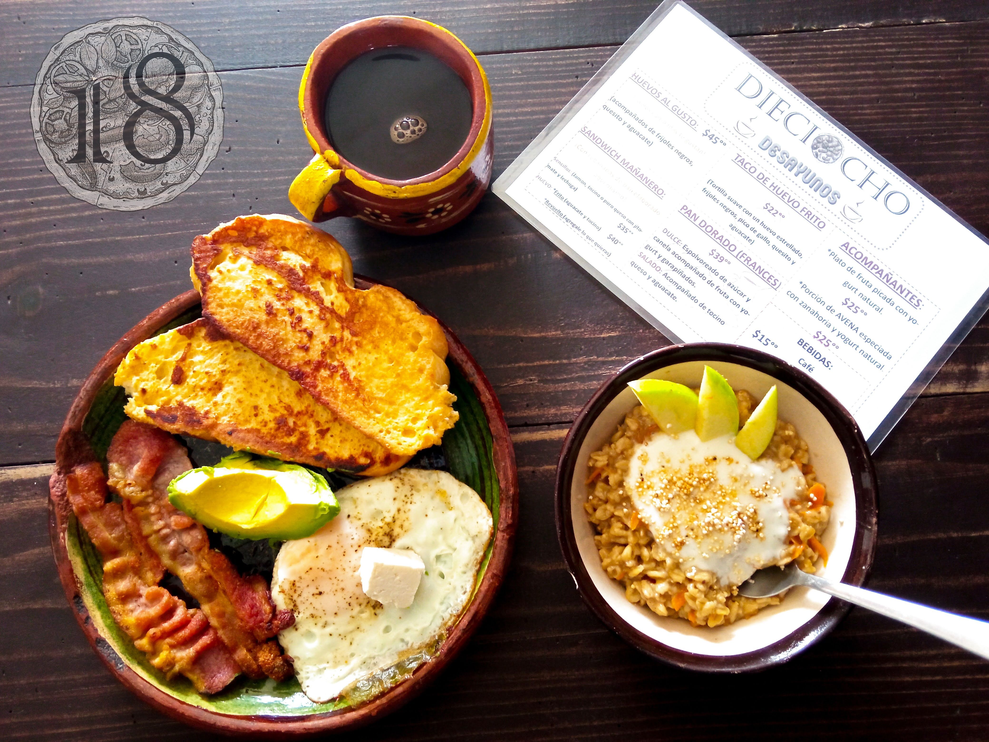 Dieciocho Restaurante image 4