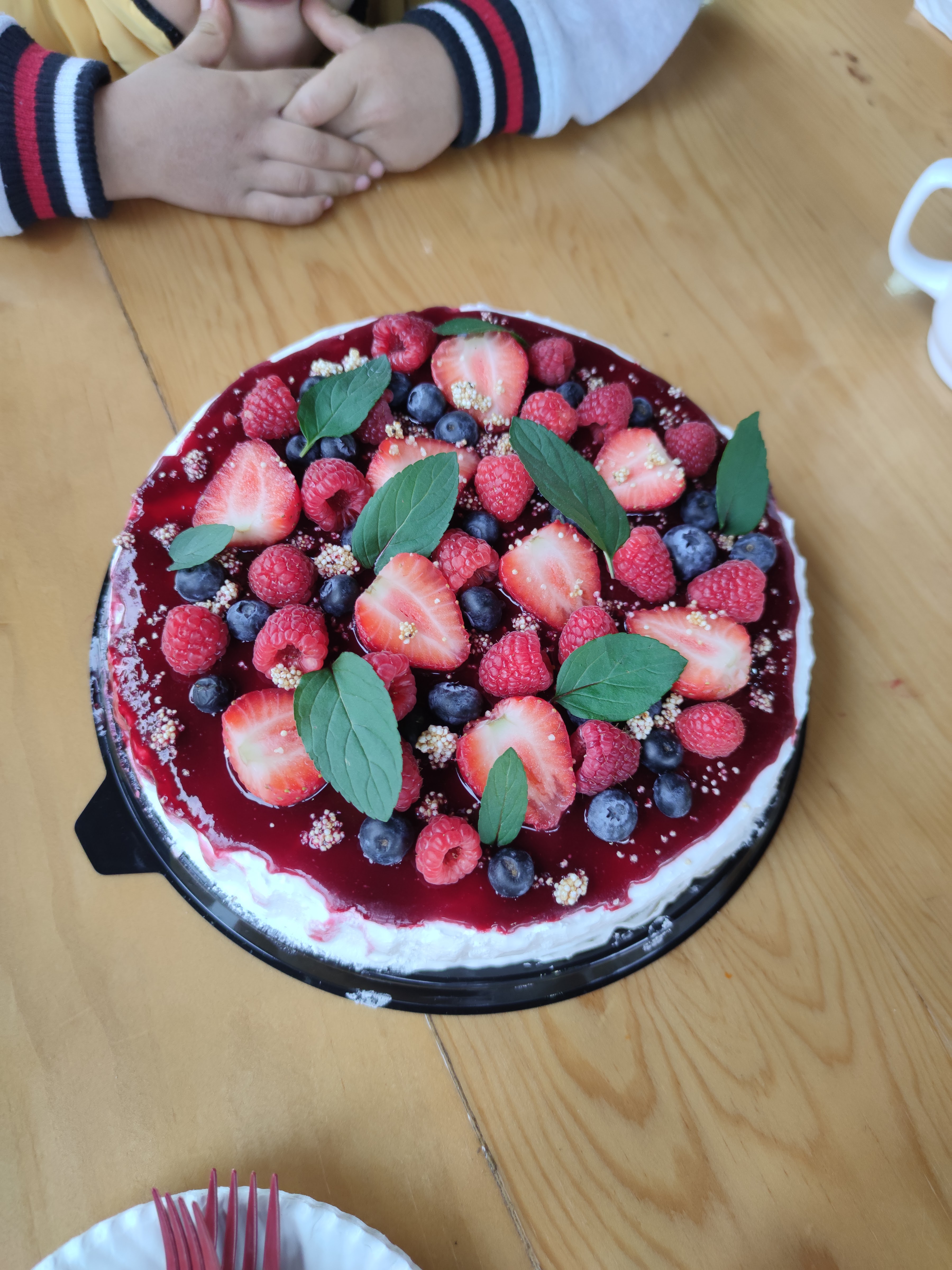 Dieciocho Restaurante image 6