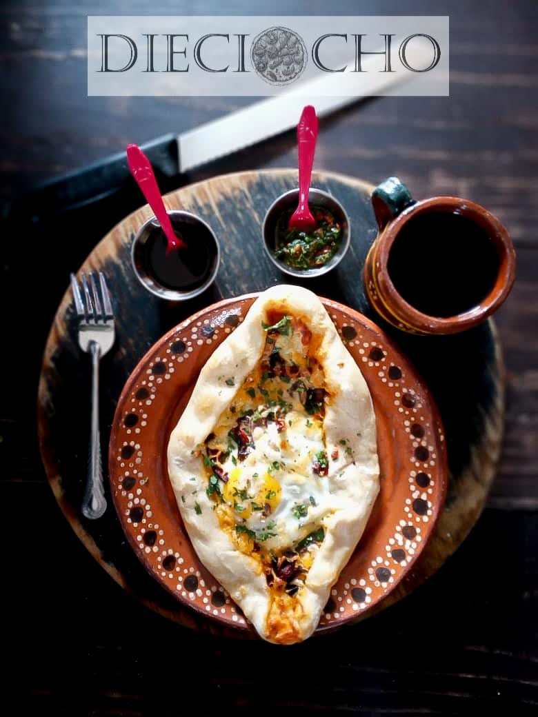 Dieciocho Restaurante image 10