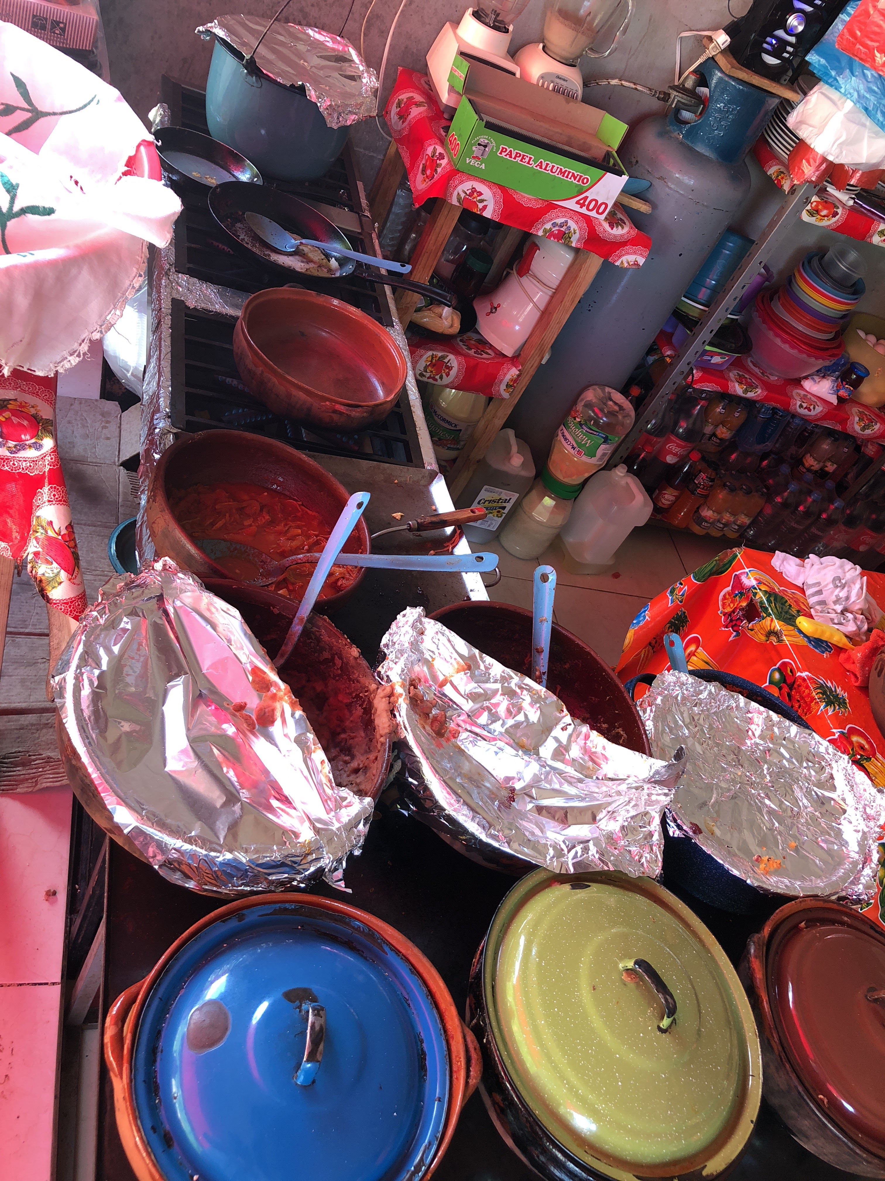 Loncheria Doña Dora image 1