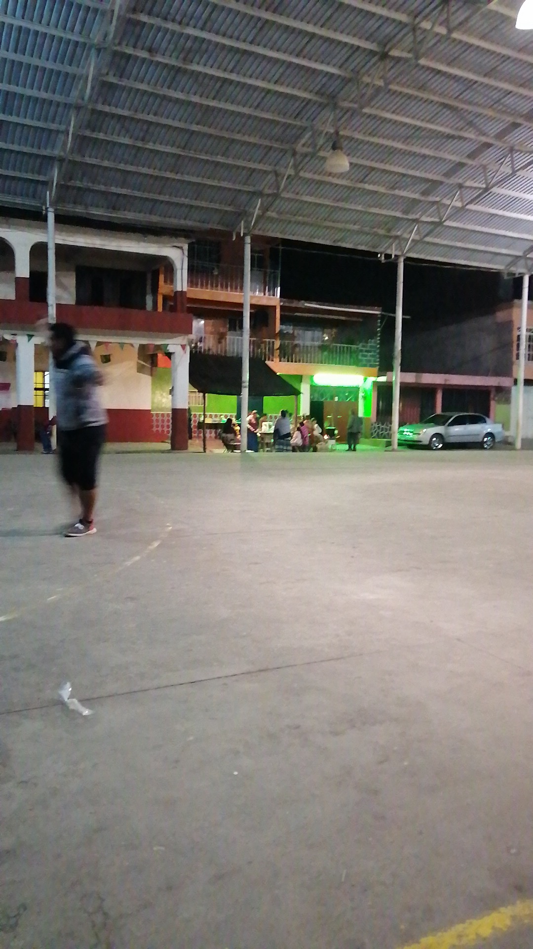 Loncheria Doña Dora image 2