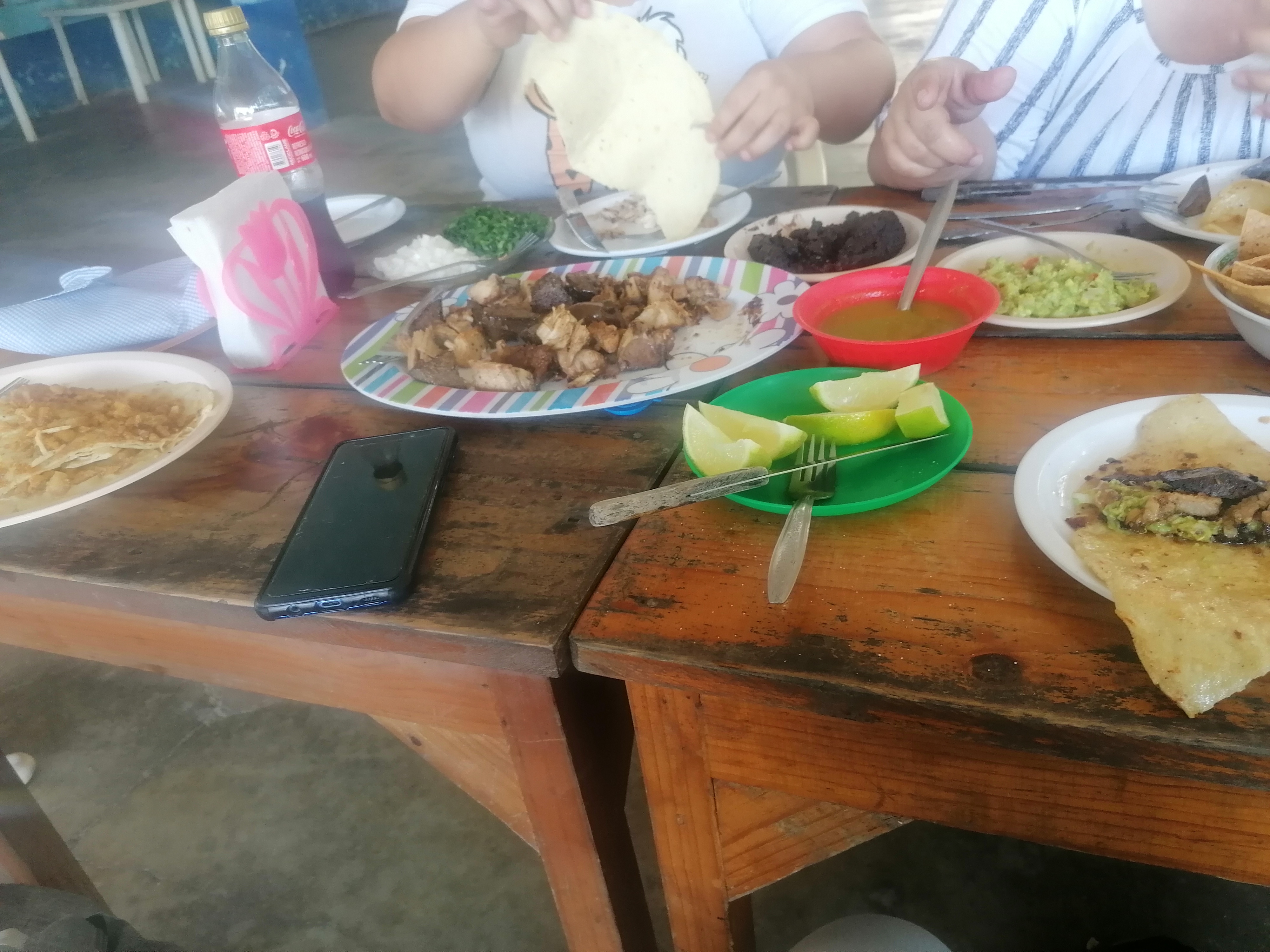 Las Brisas De Calzadas image 2