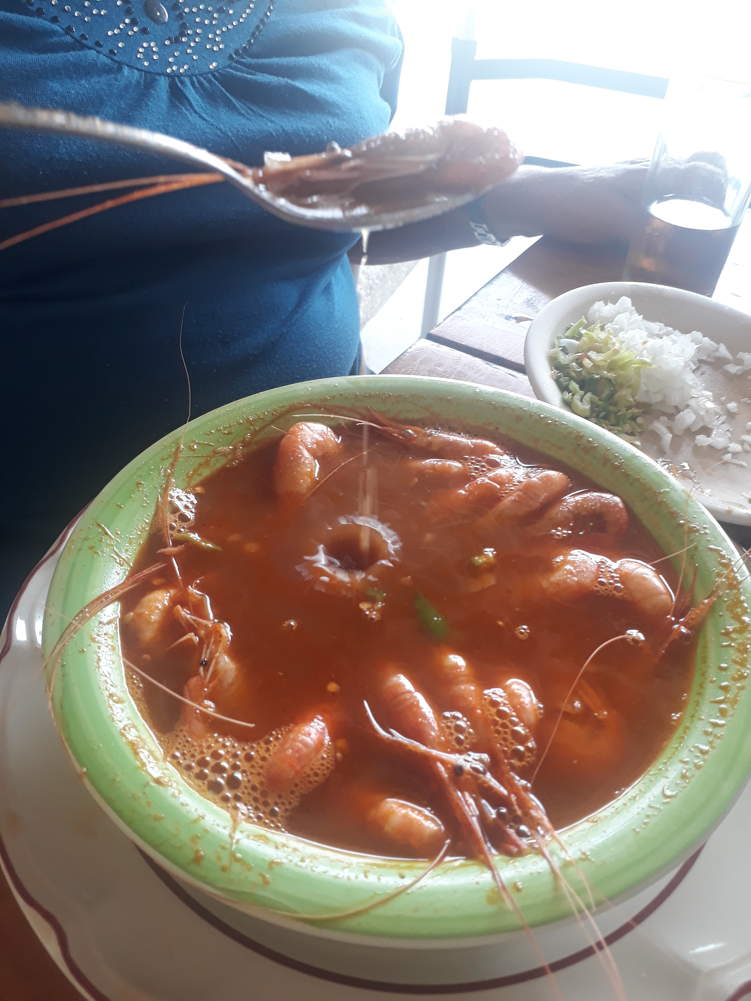 Las Brisas De Calzadas image 3