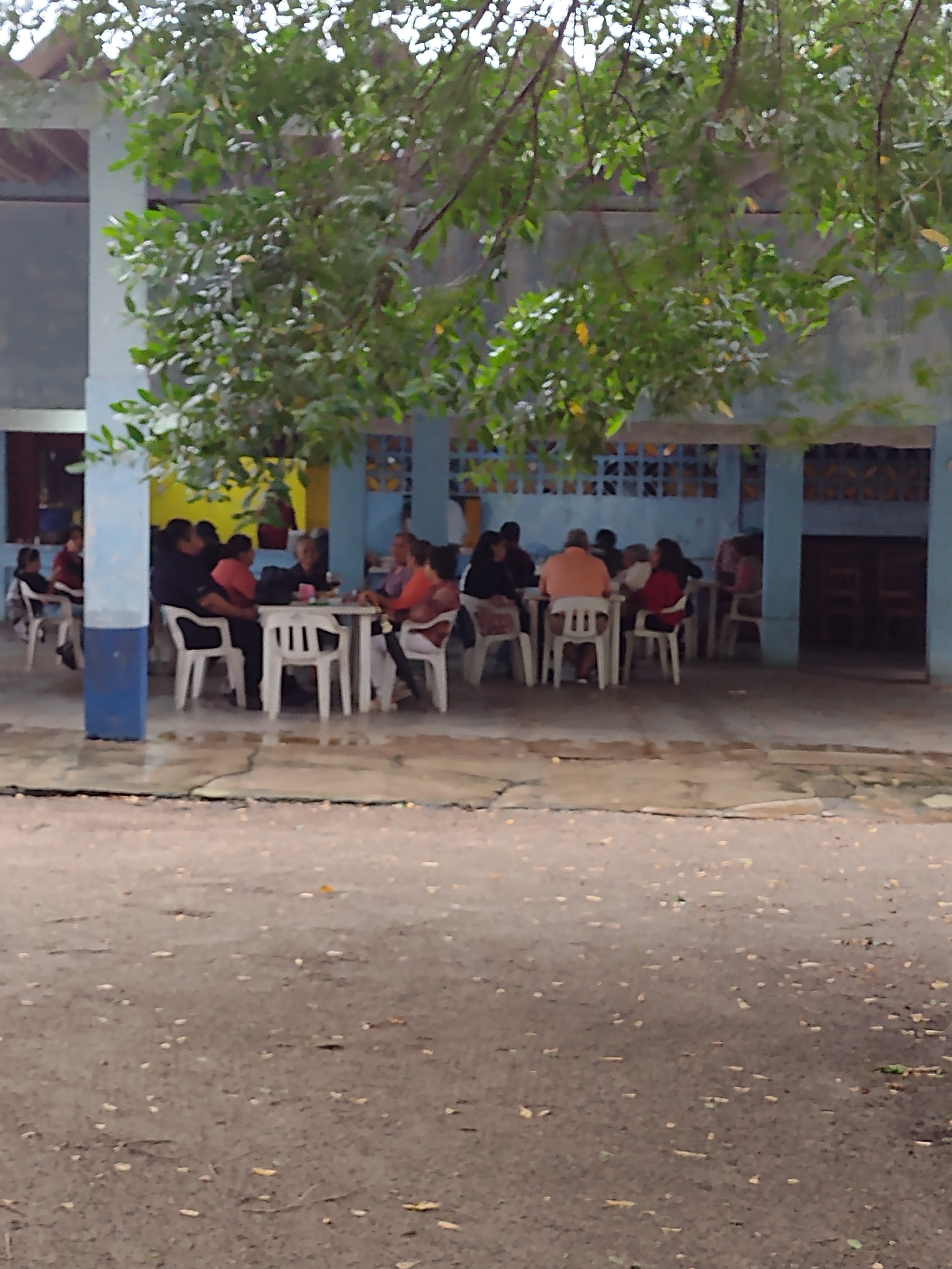 Las Brisas De Calzadas image 4