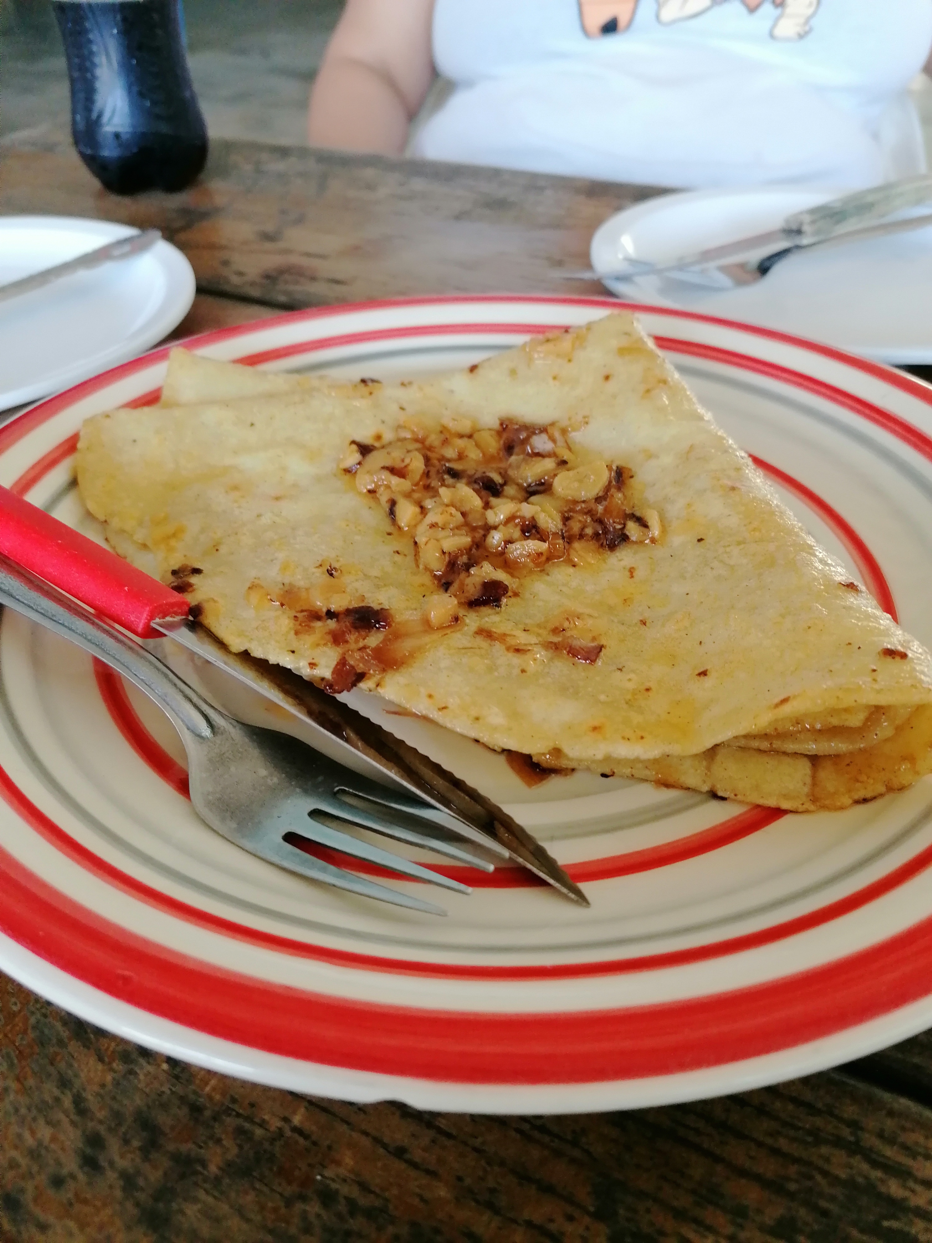 Las Brisas De Calzadas image 8