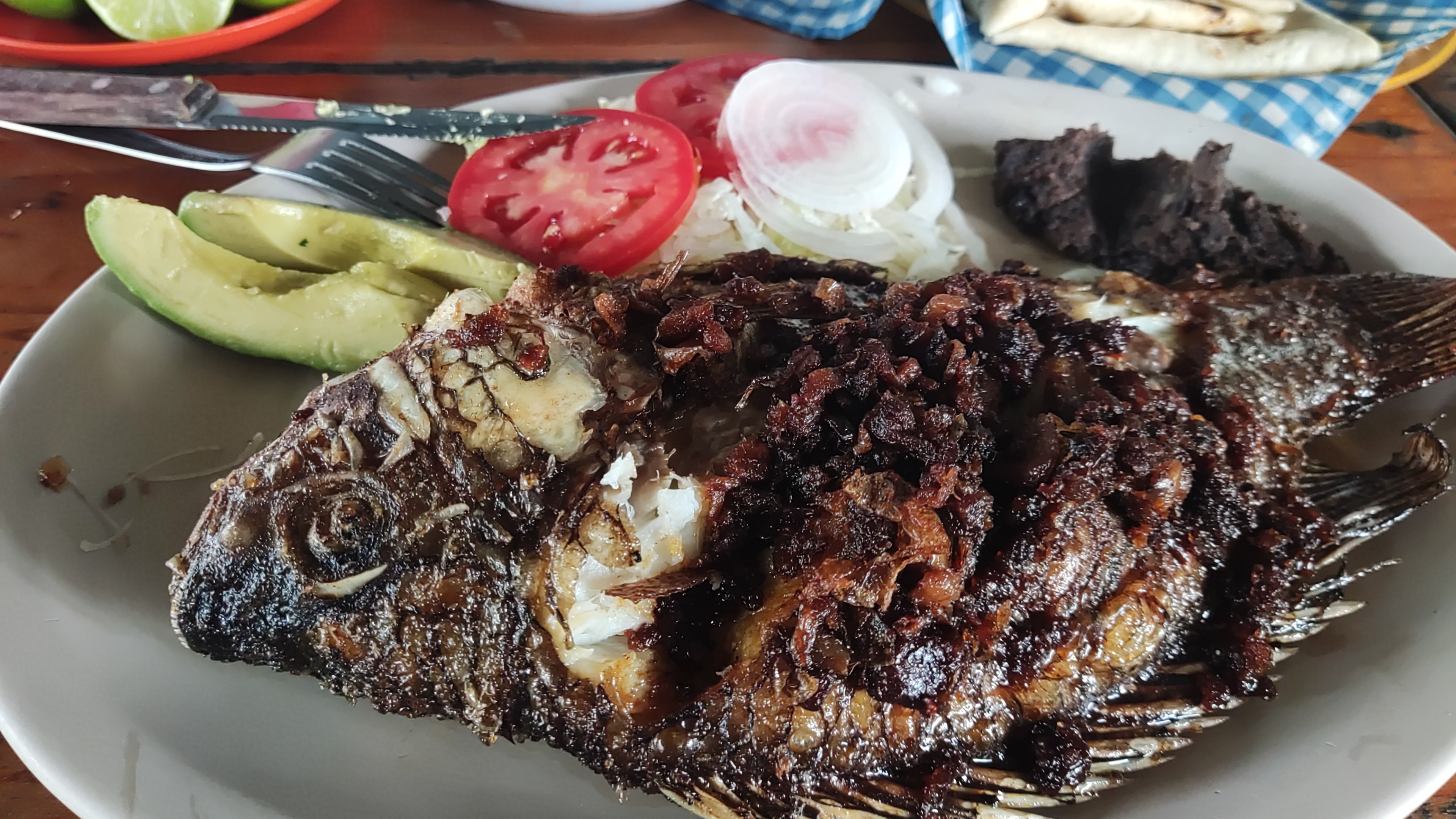 Las Brisas De Calzadas image 9