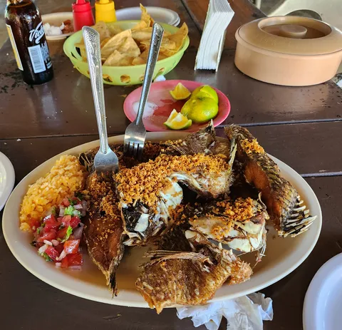 Las Mojarras image 2
