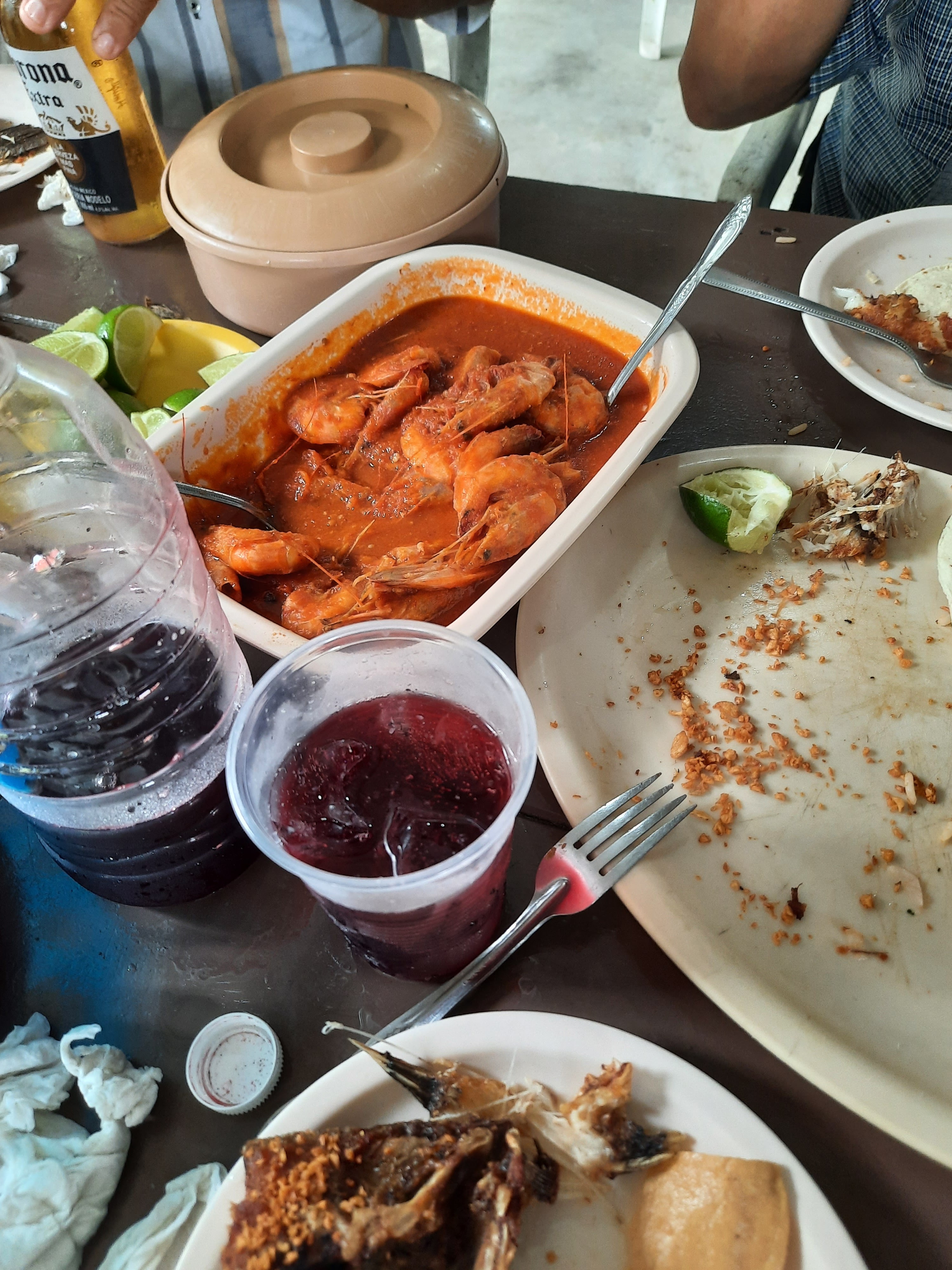 Las Mojarras image 3