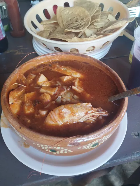 Las Mojarras image 4