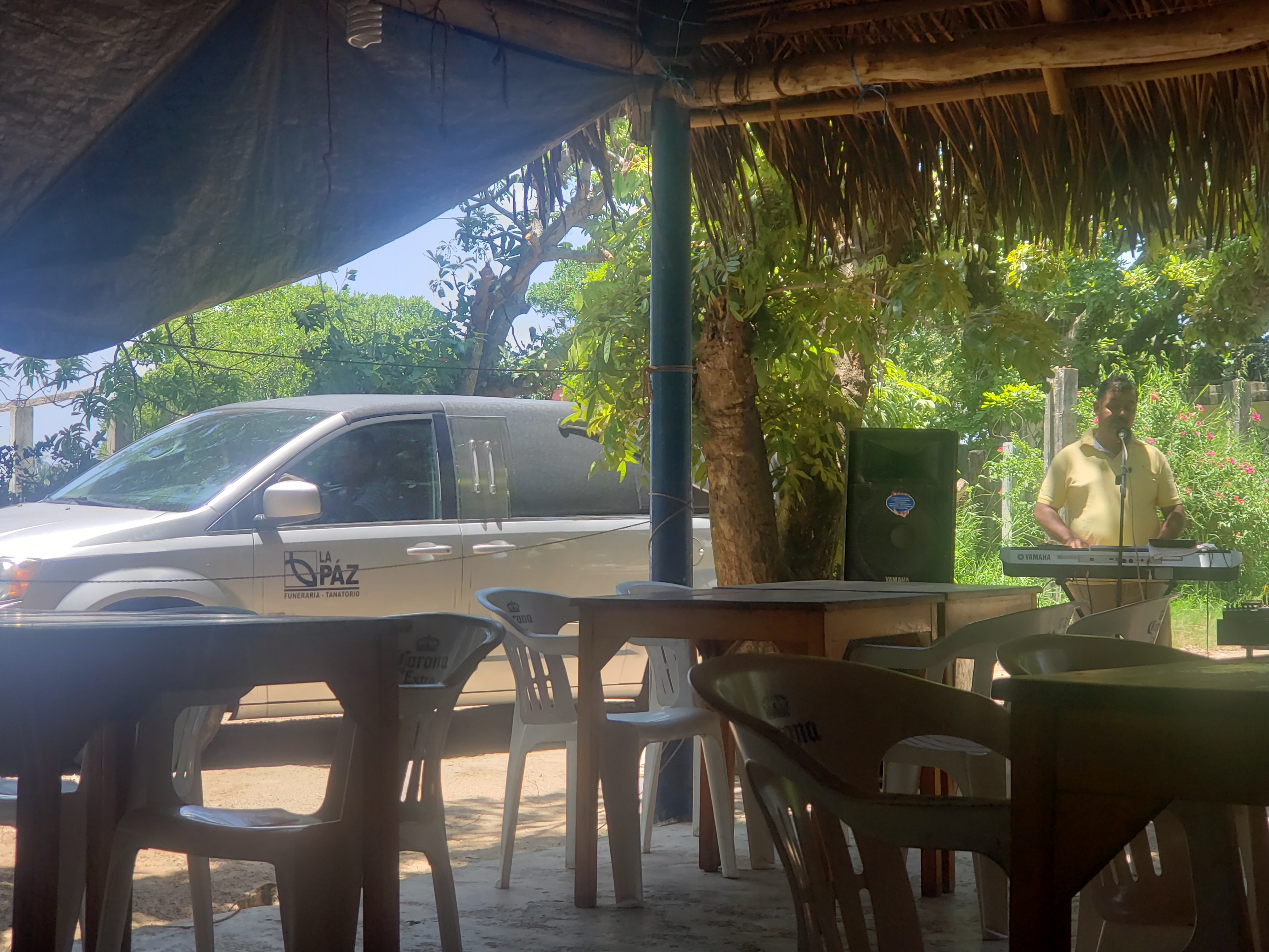 Las Mojarras image 5