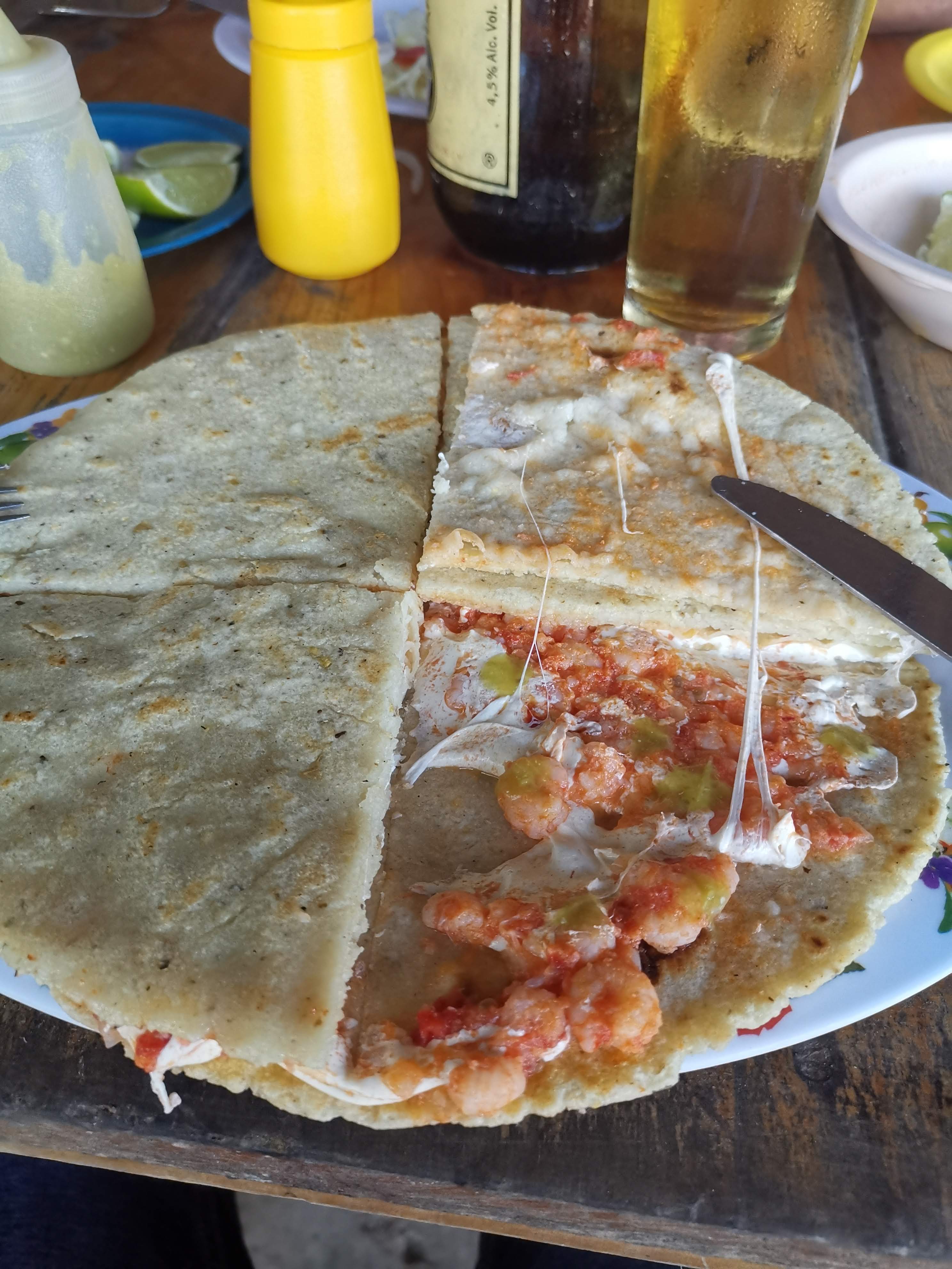 Las Mojarras image 10