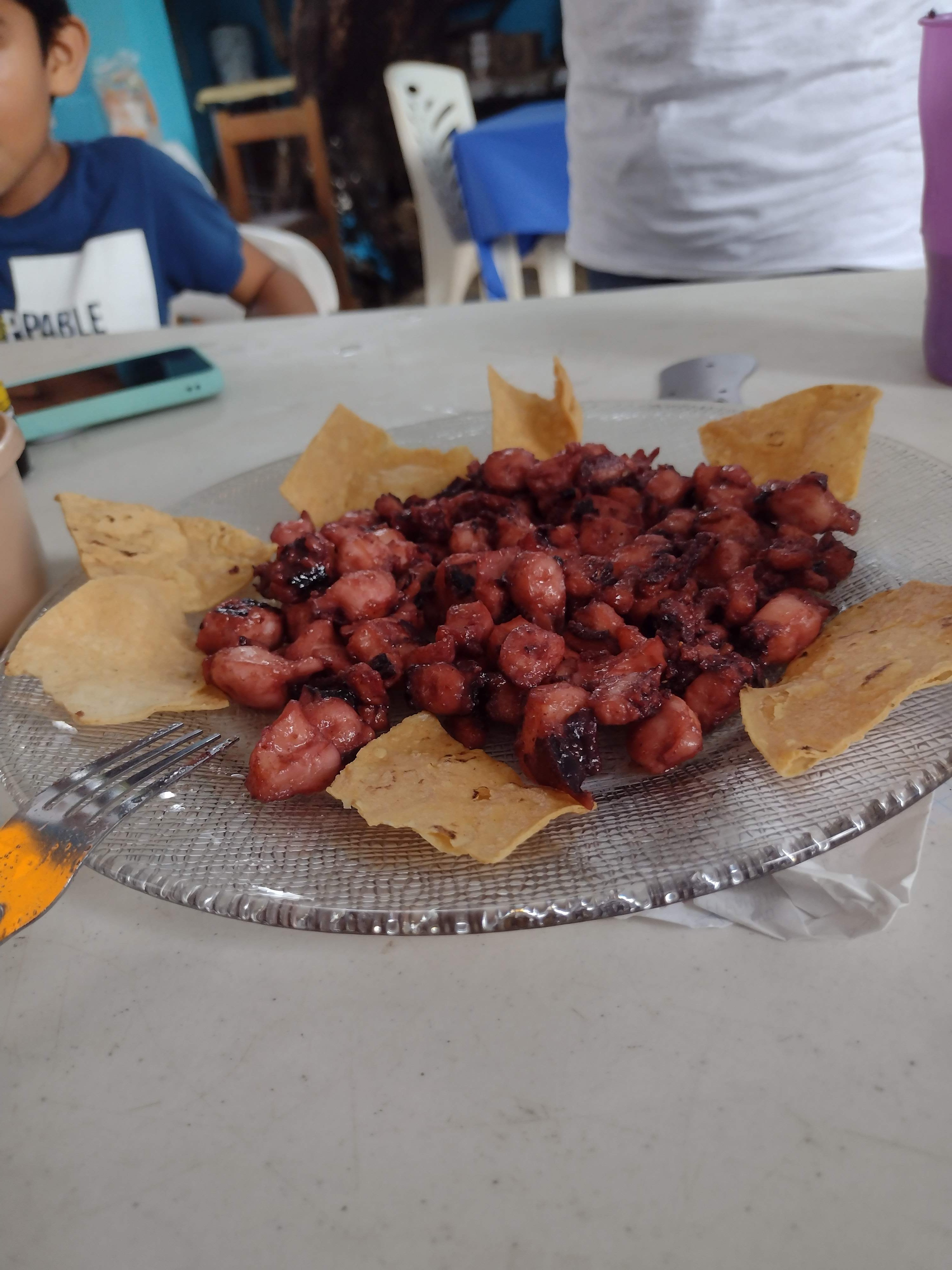 Mariscos la riviera image 3