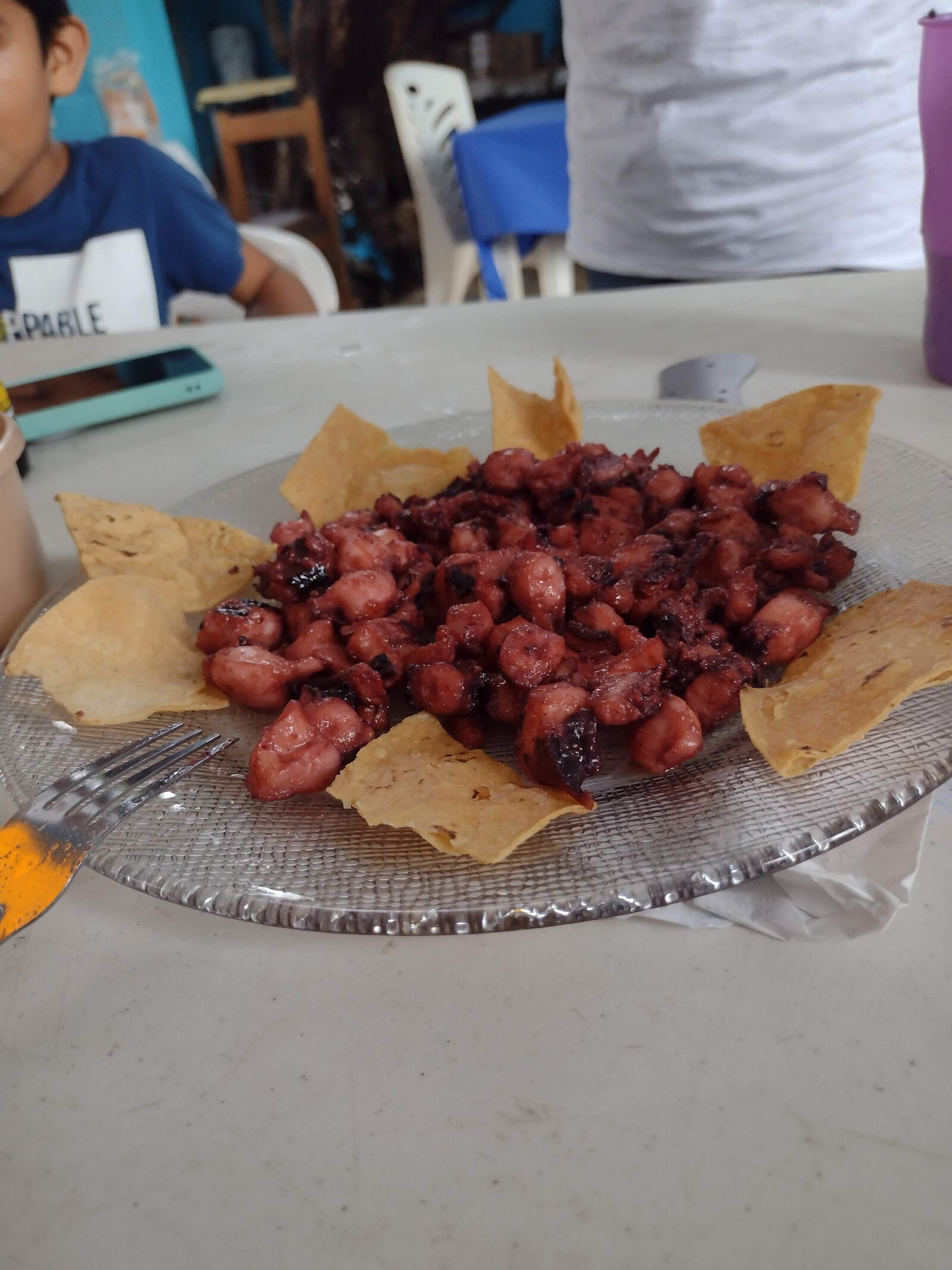 Mariscos la riviera image 3