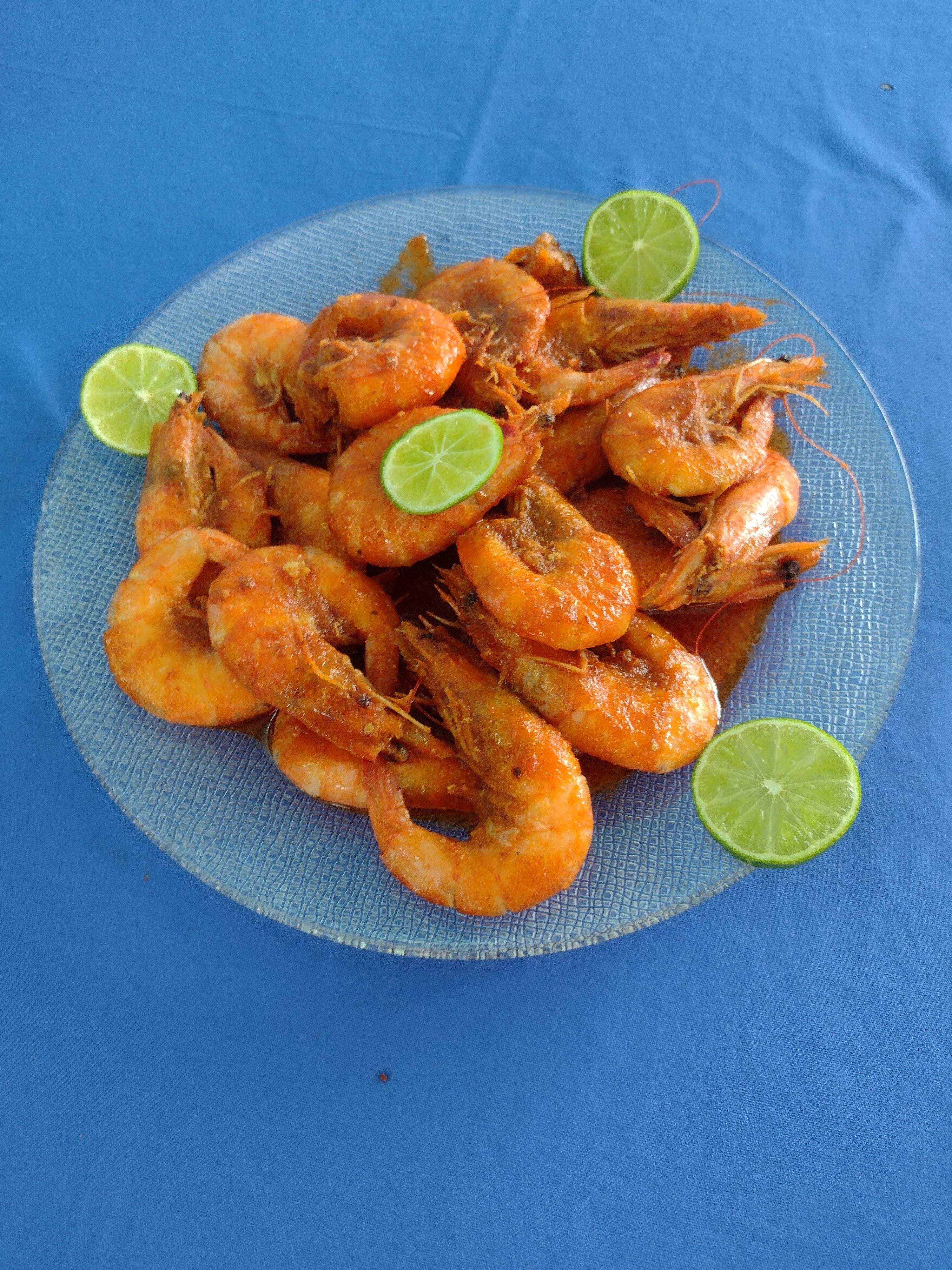 Mariscos la riviera image 6