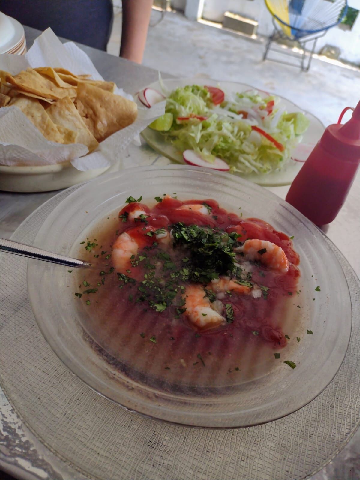 Mariscos la riviera image 8