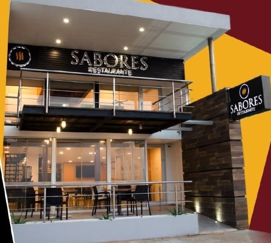 Restaurante Sabores image 1