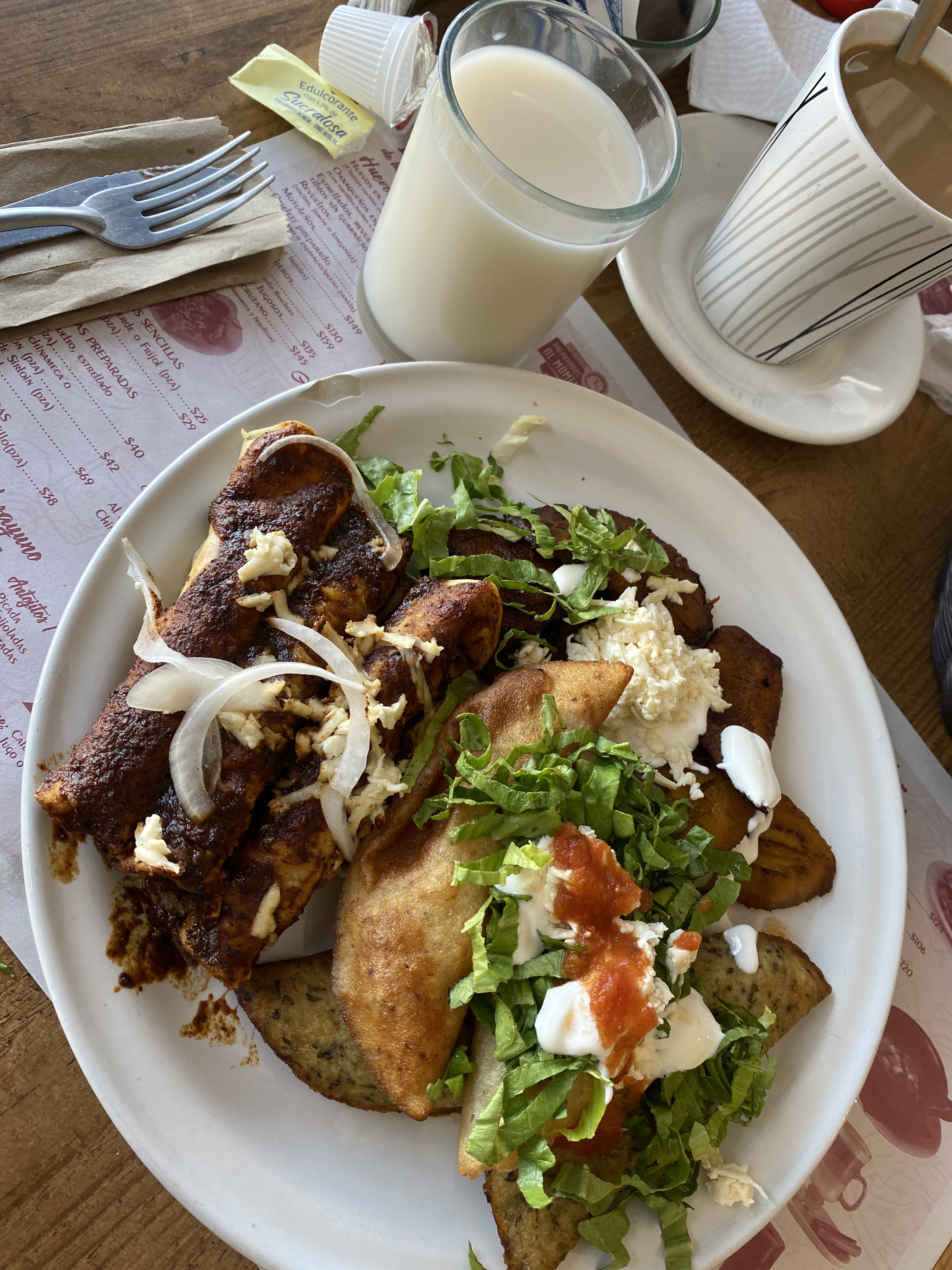 Restaurante Sabores image 2