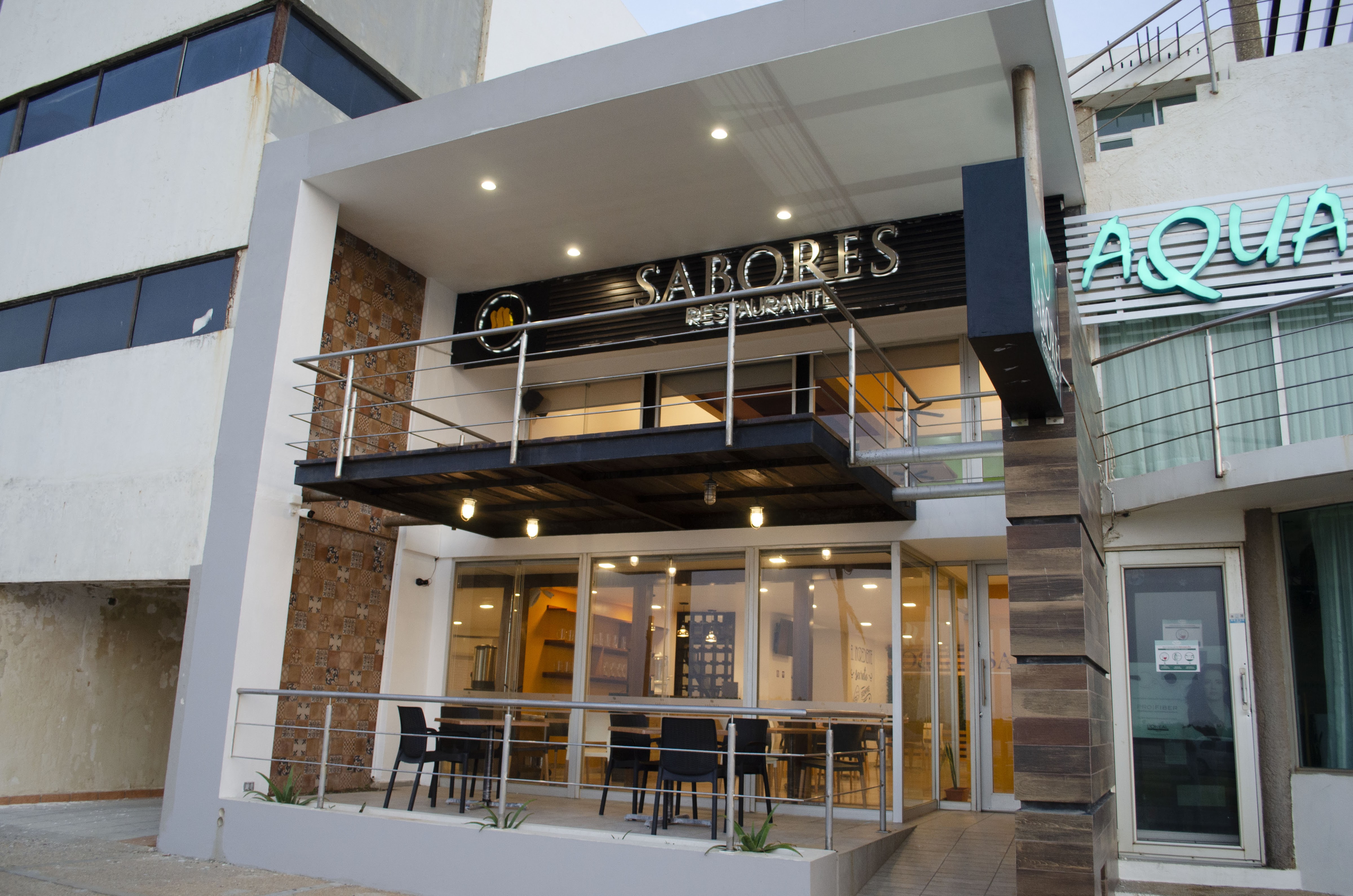 Restaurante Sabores image 3