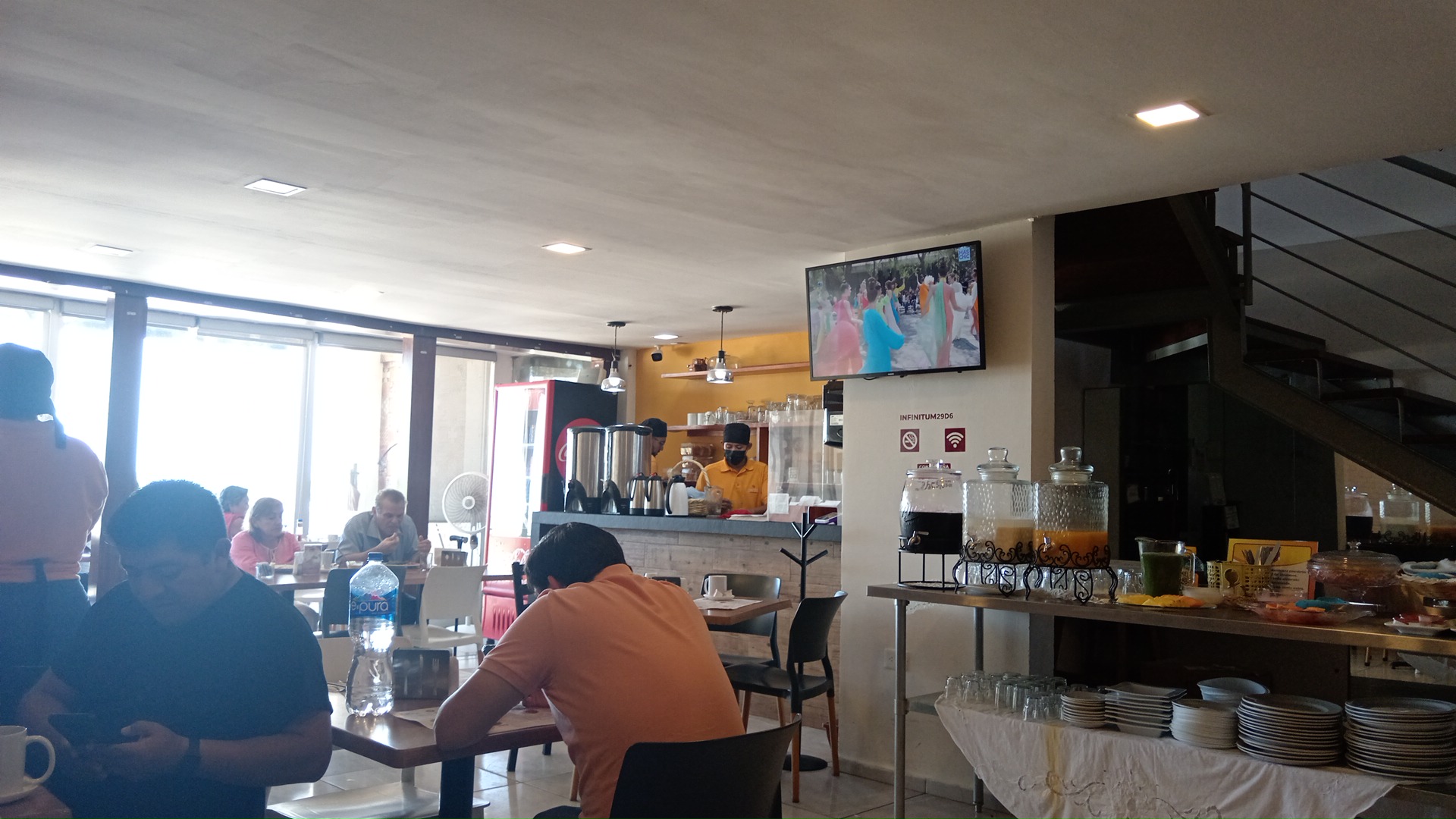 Restaurante Sabores image 6