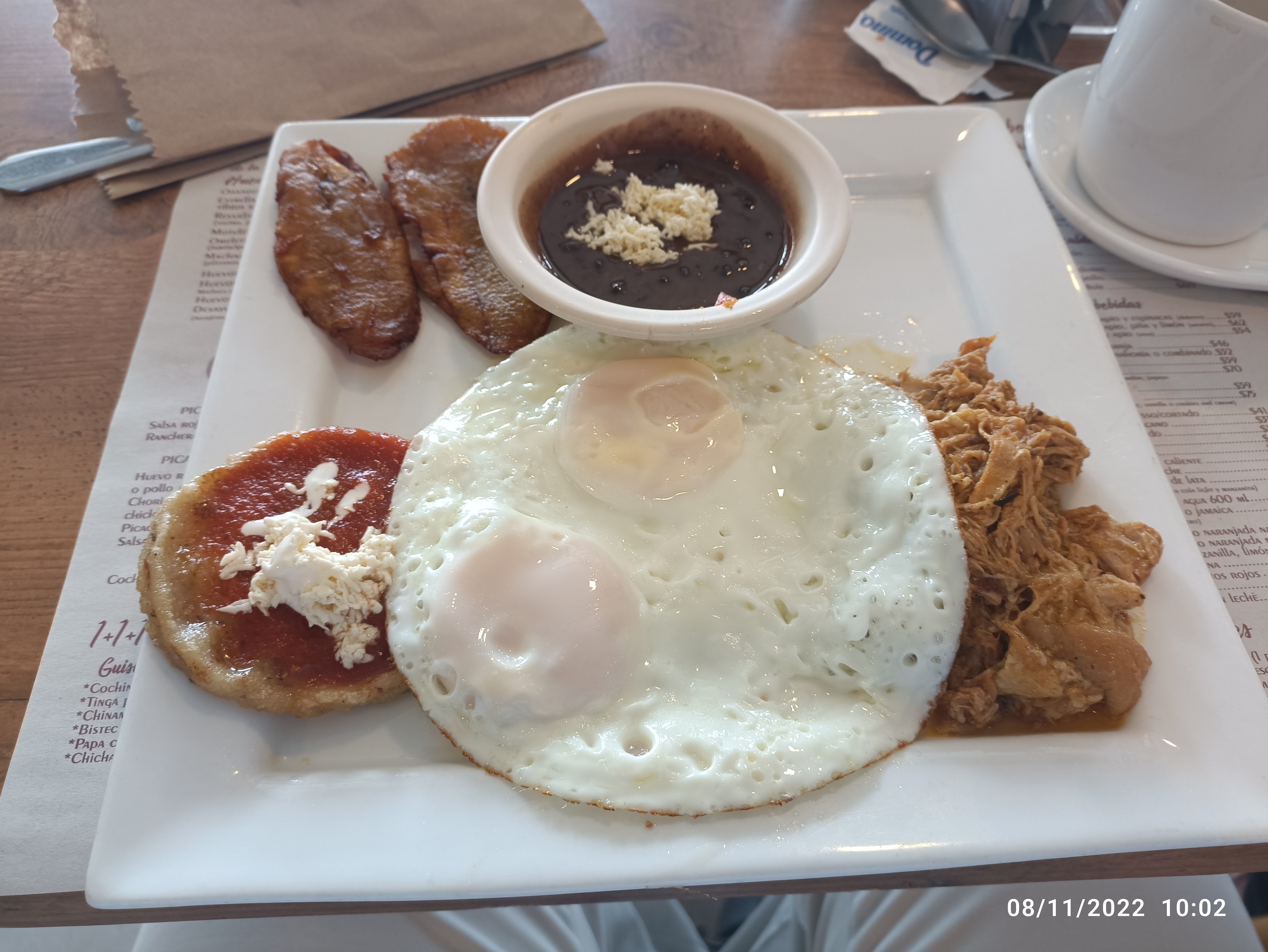 Restaurante Sabores image 7