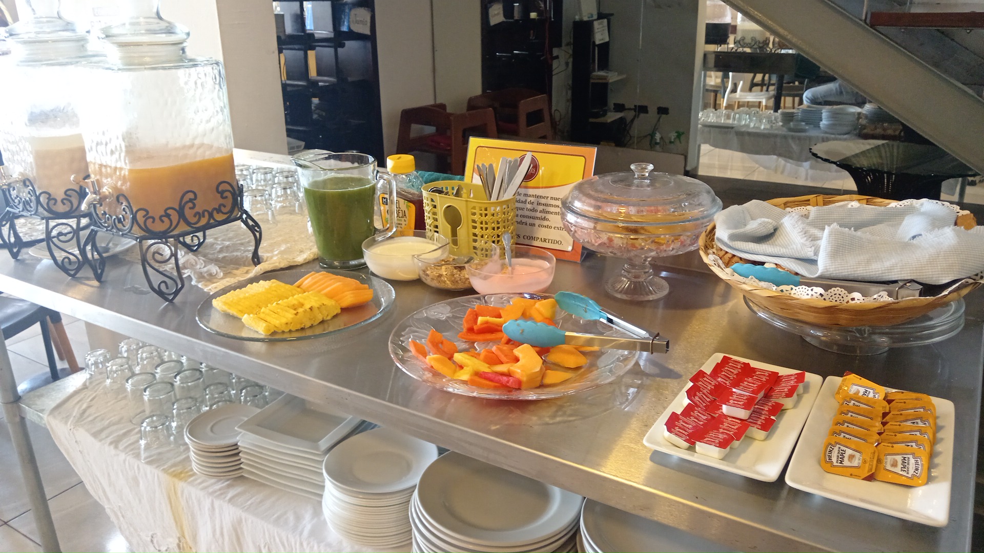 Restaurante Sabores image 8