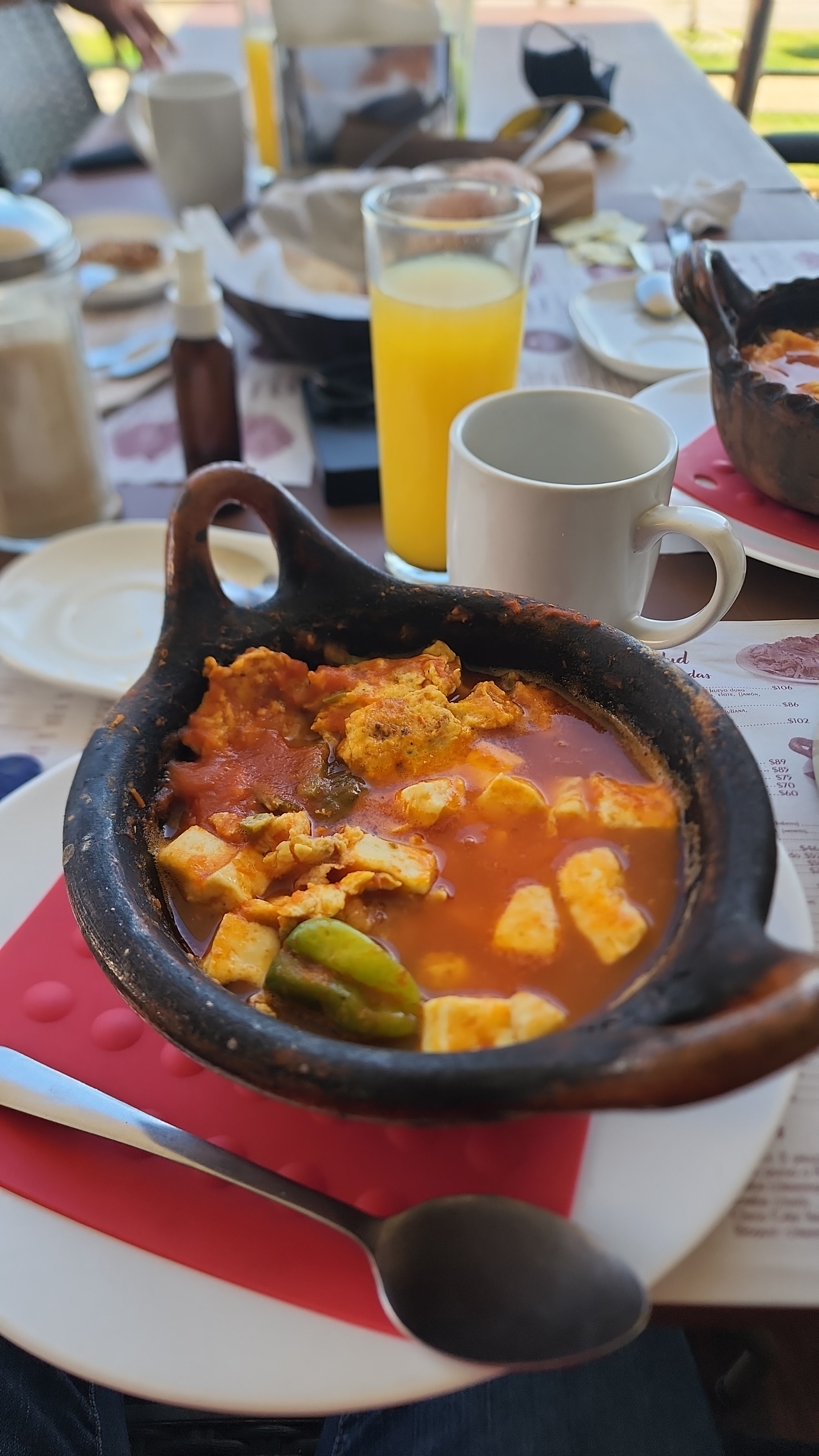 Restaurante Sabores image 9