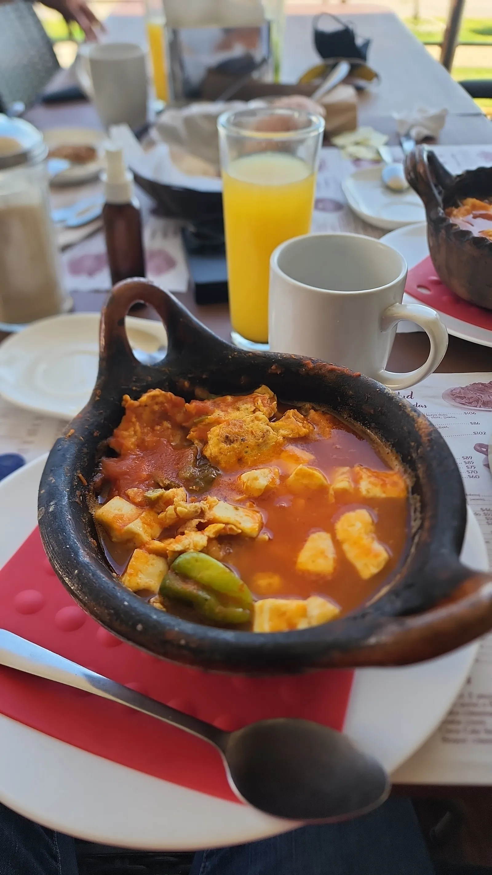 Restaurante Sabores image 9