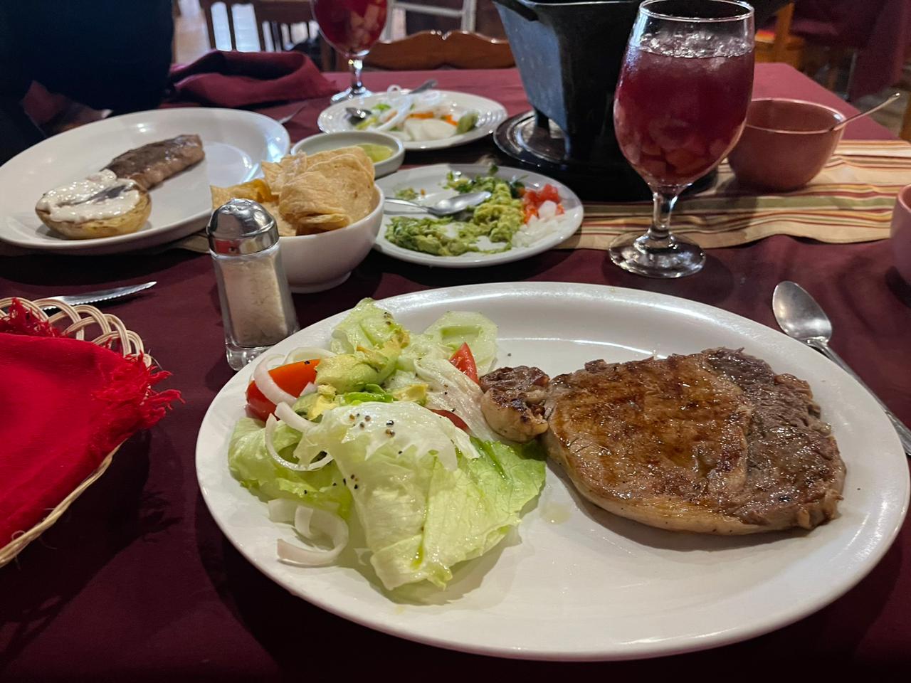 Restaurante Rancho Viejo image 3