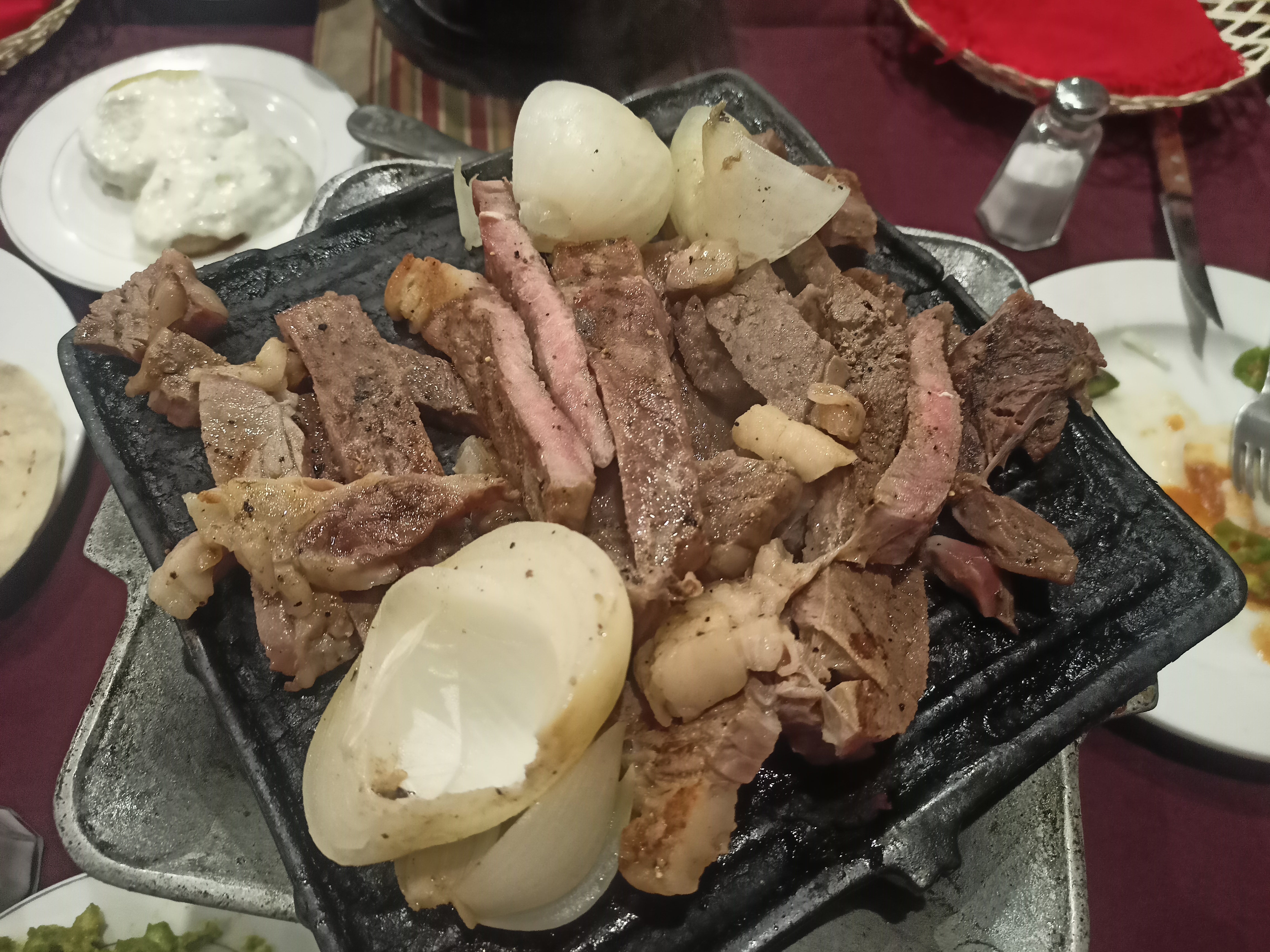 Restaurante Rancho Viejo image 4